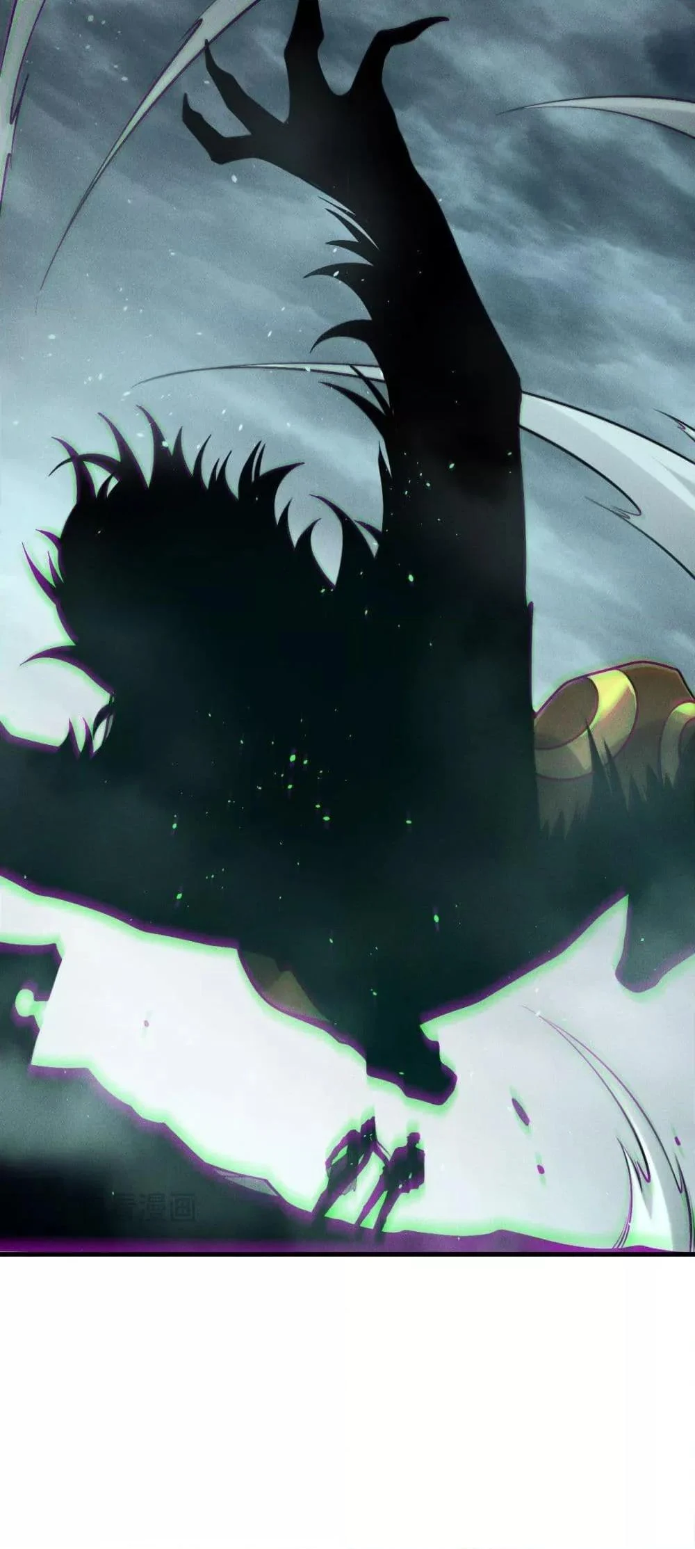 Disastrous Necromancer ราชันนักอัญเชิญวิญญาณ ตอนที่ 189 page 33