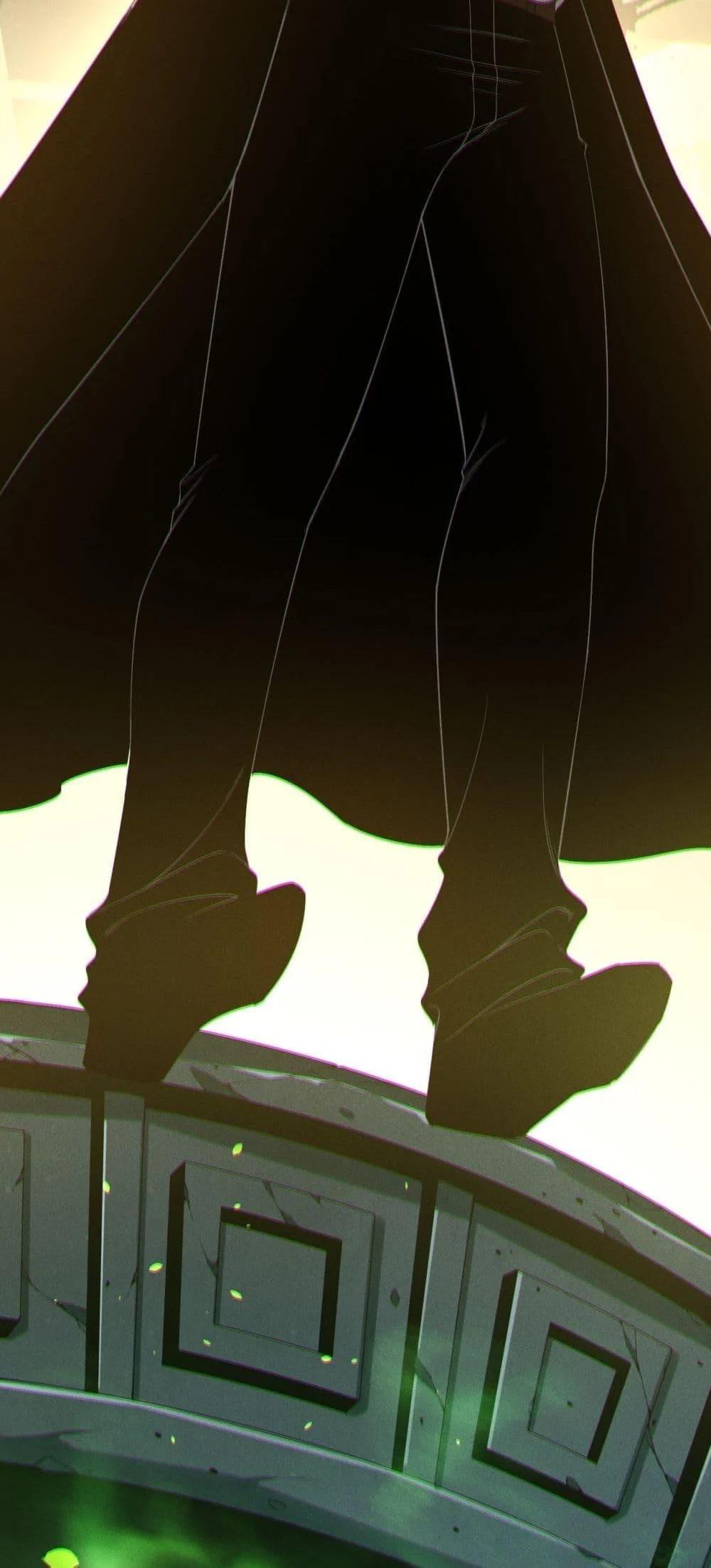 Disastrous Necromancer ราชันนักอัญเชิญวิญญาณ ตอนที่ 190 page 12