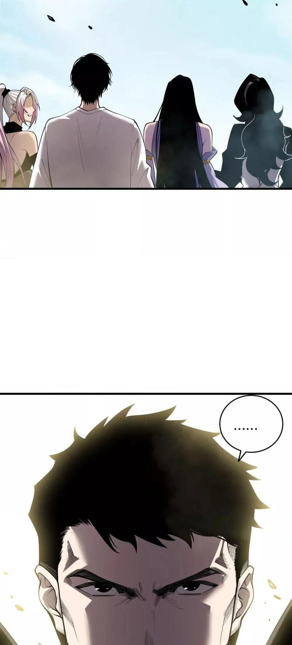 Disastrous Necromancer ราชันนักอัญเชิญวิญญาณ ตอนที่ 190 page 28