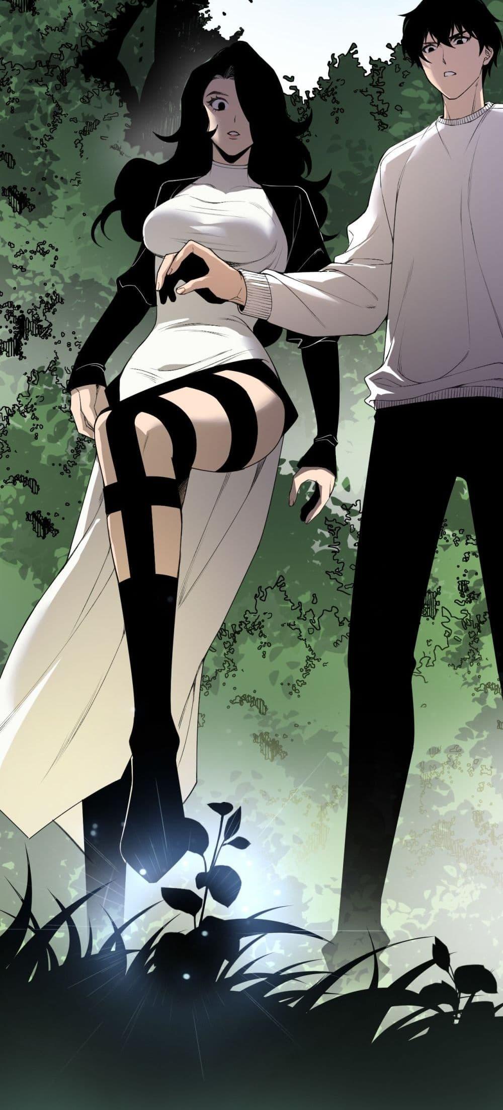 Disastrous Necromancer ราชันนักอัญเชิญวิญญาณ ตอนที่ 190 page 33