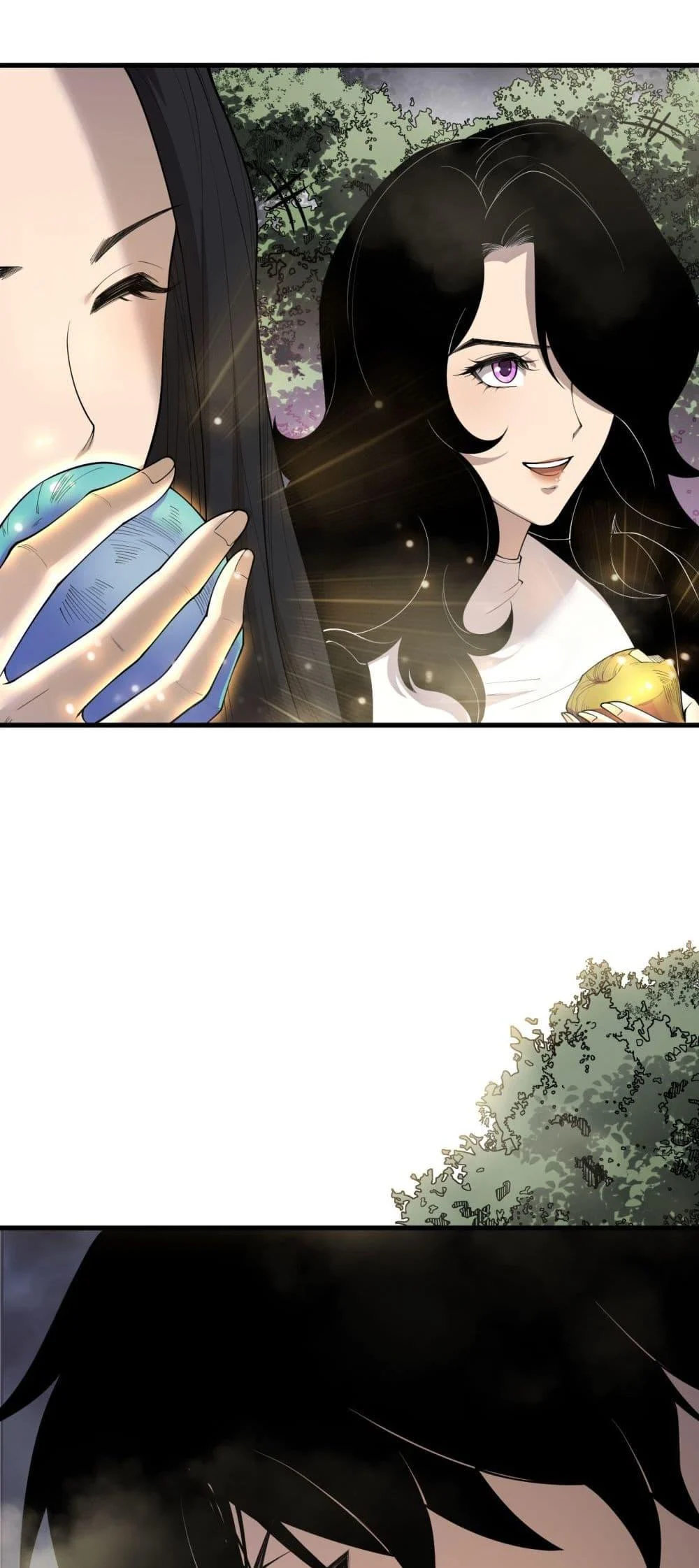 Disastrous Necromancer ราชันนักอัญเชิญวิญญาณ ตอนที่ 191 page 2