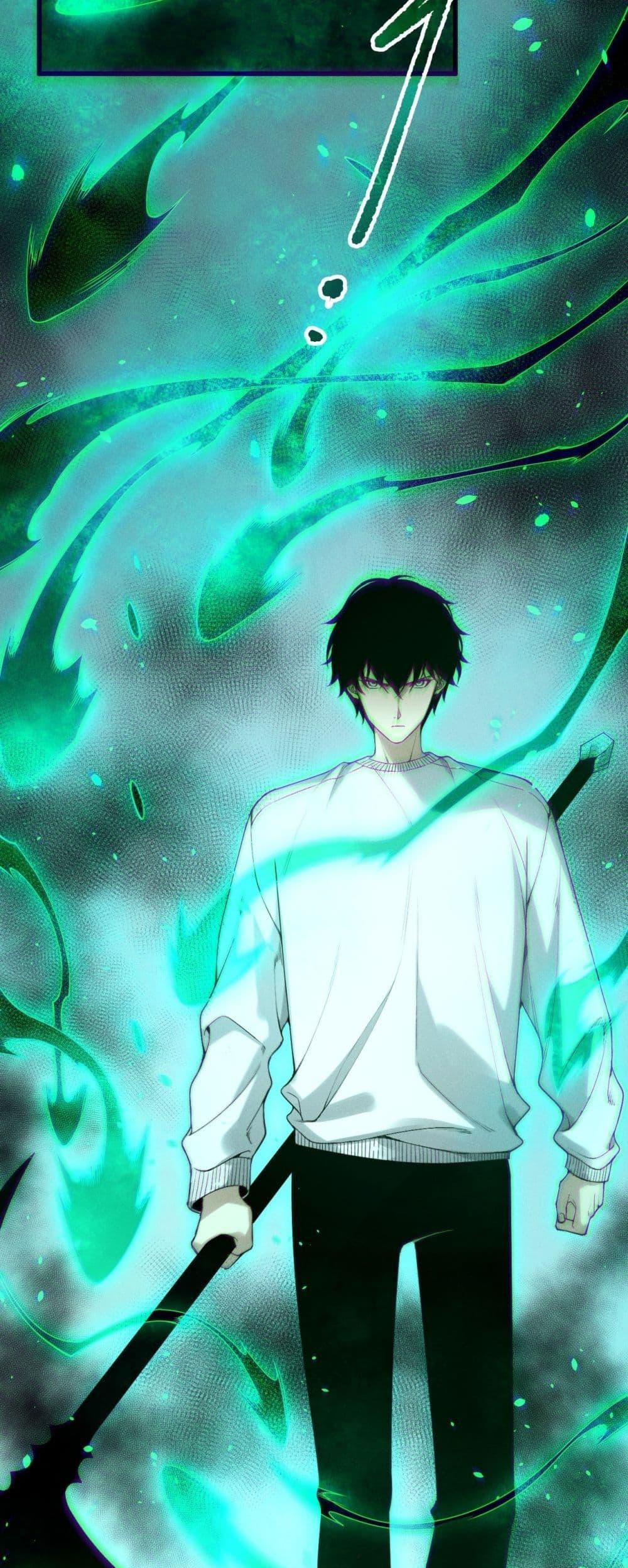 Disastrous Necromancer ราชันนักอัญเชิญวิญญาณ ตอนที่ 192 page 2