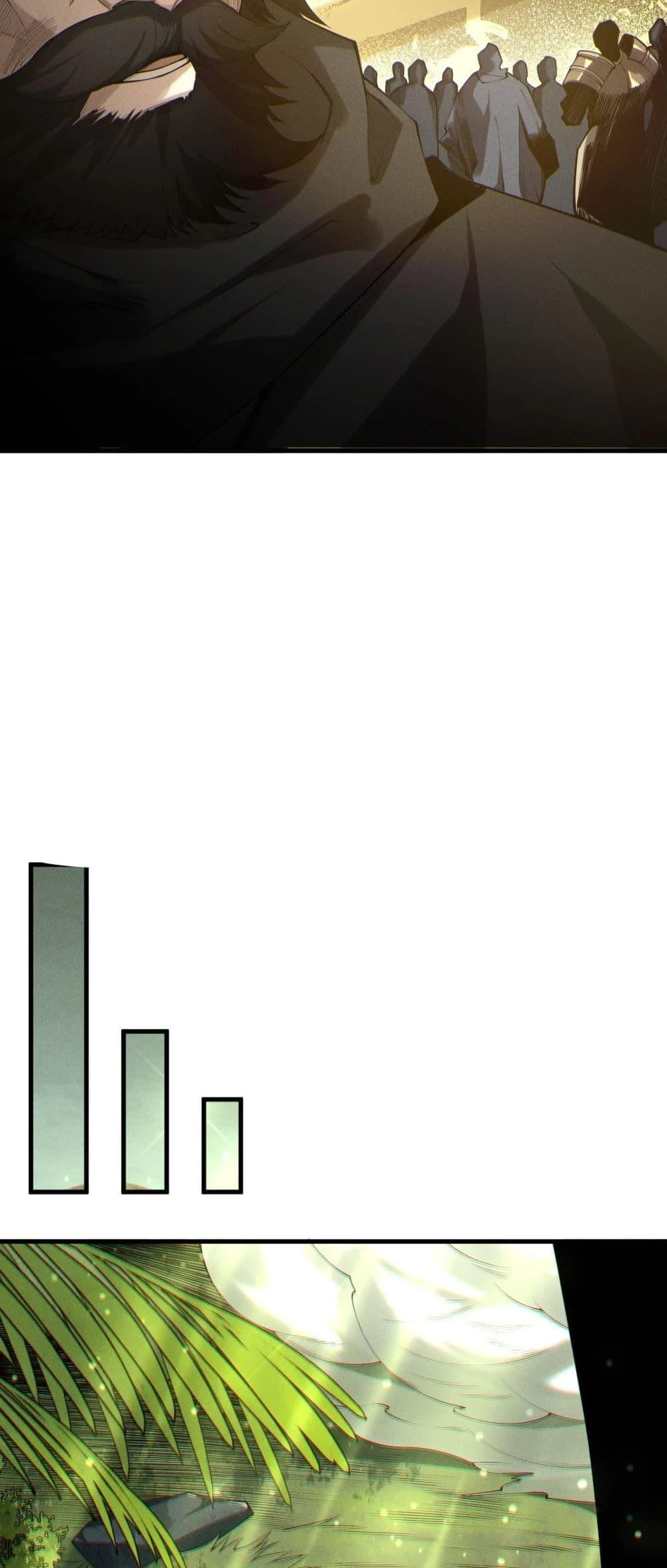 Disastrous Necromancer ราชันนักอัญเชิญวิญญาณ ตอนที่ 194 page 10