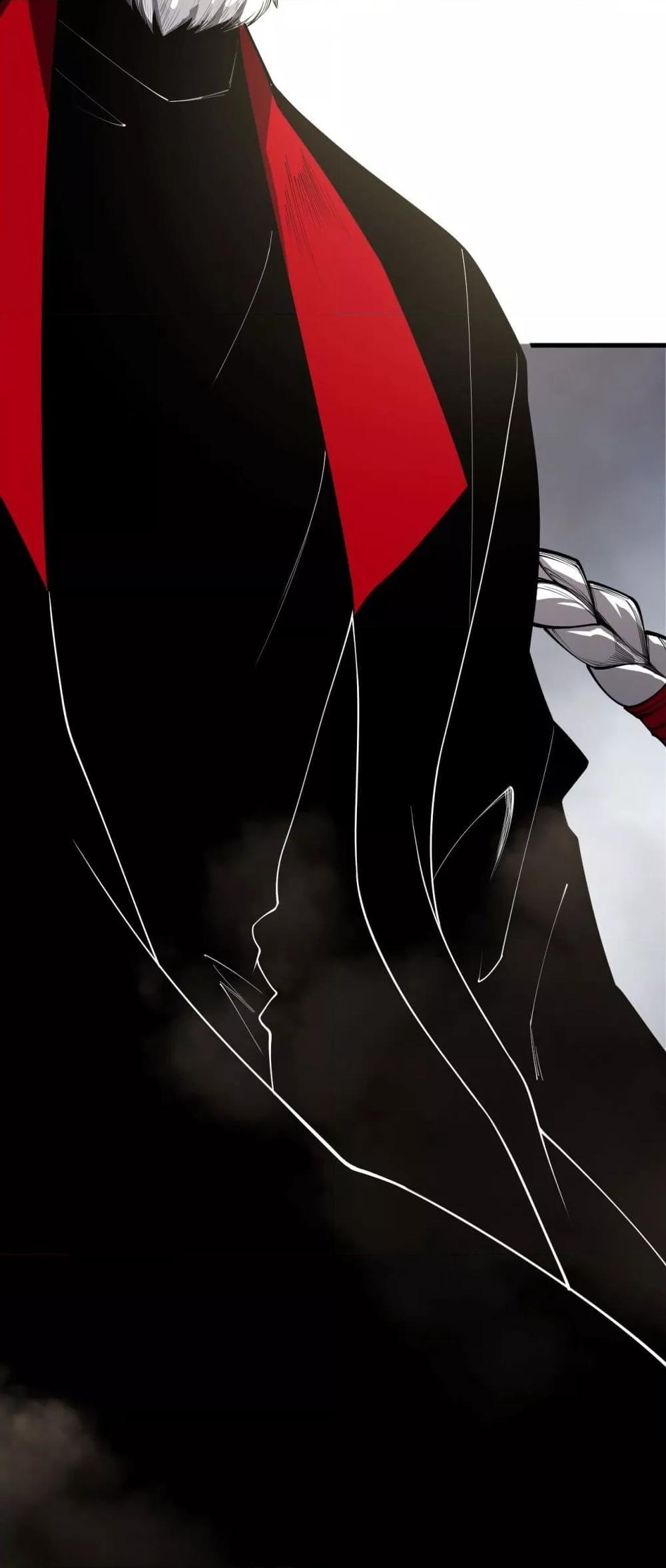 Disastrous Necromancer ราชันนักอัญเชิญวิญญาณ ตอนที่ 196 page 19