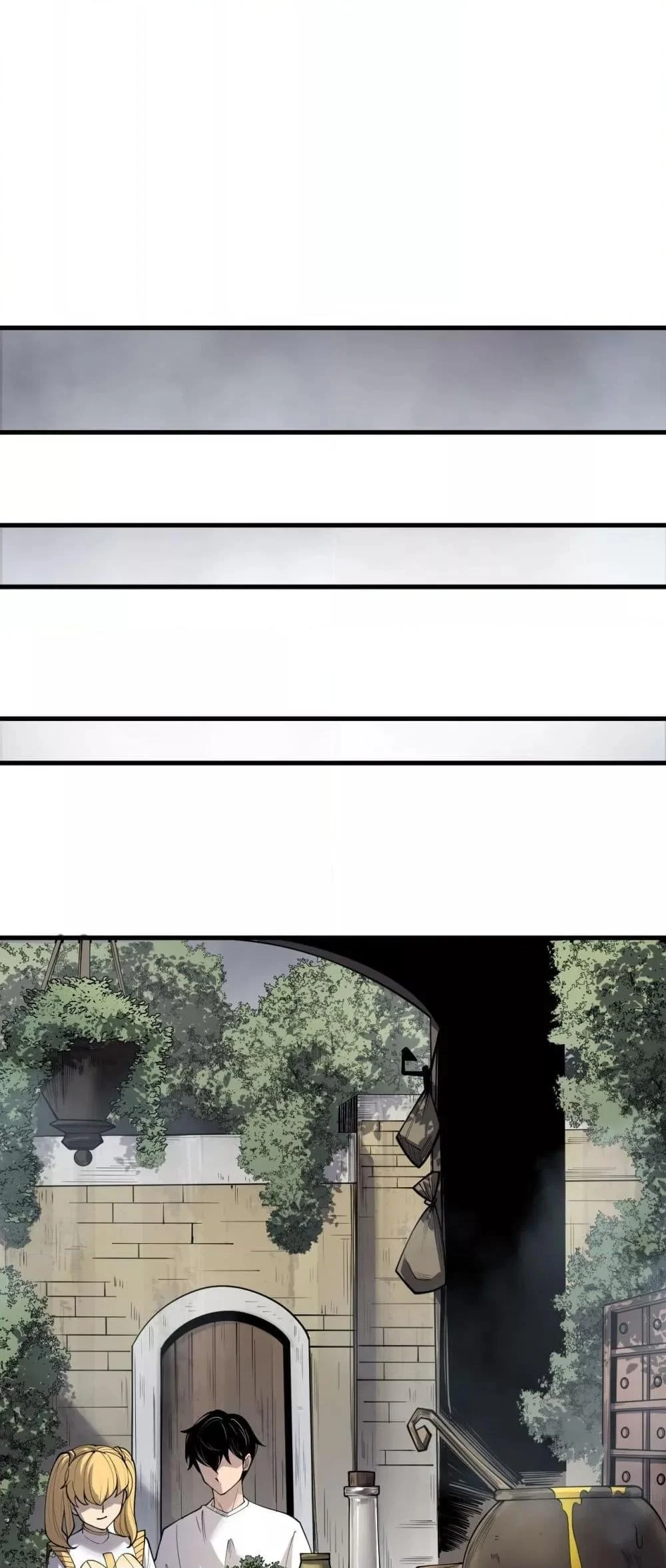 Disastrous Necromancer ราชันนักอัญเชิญวิญญาณ ตอนที่ 196 page 31