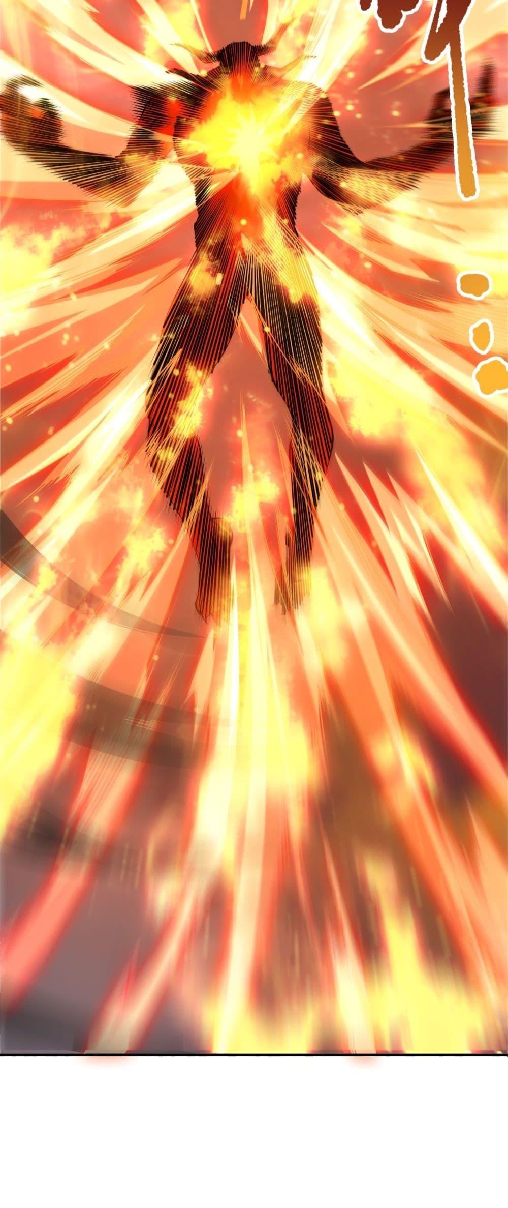 Disastrous Necromancer ราชันนักอัญเชิญวิญญาณ ตอนที่ 199 page 30