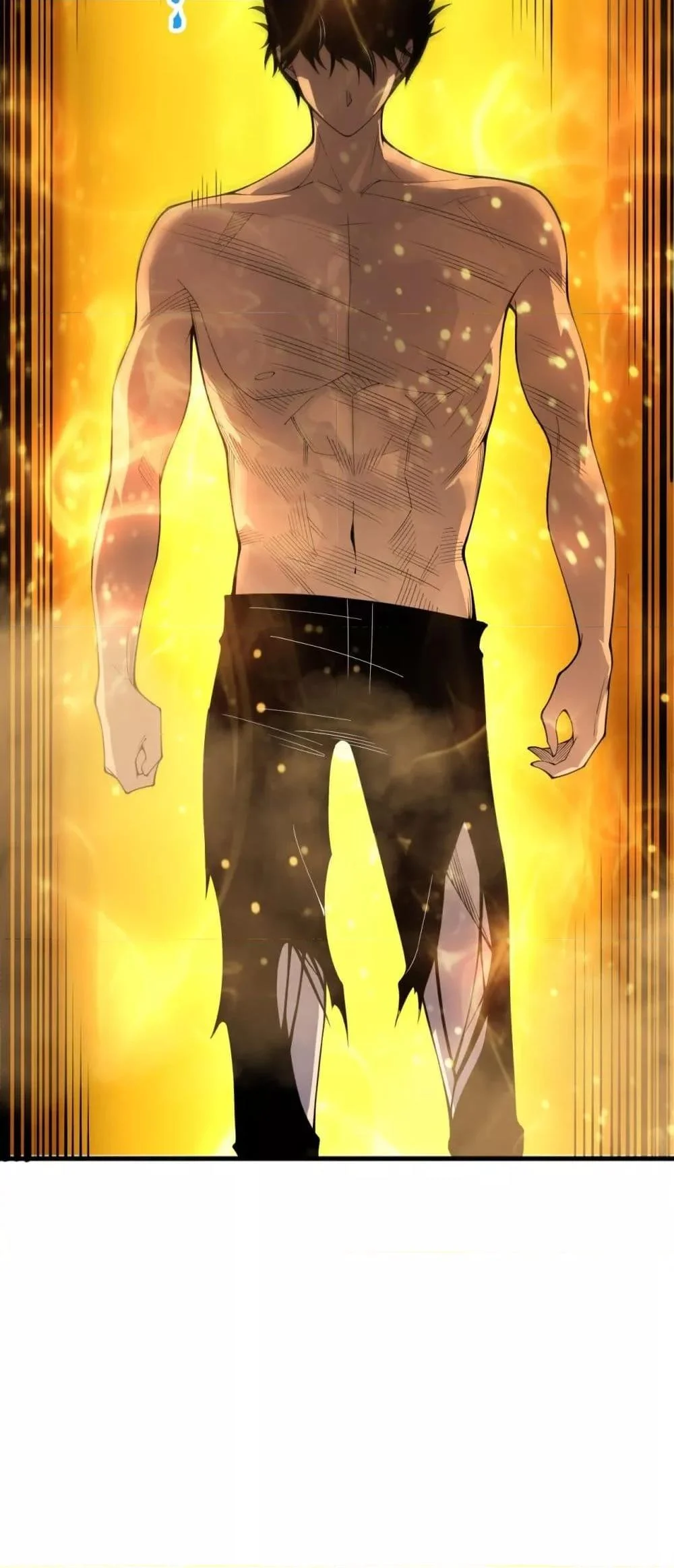 Disastrous Necromancer ราชันนักอัญเชิญวิญญาณ ตอนที่ 200 page 39