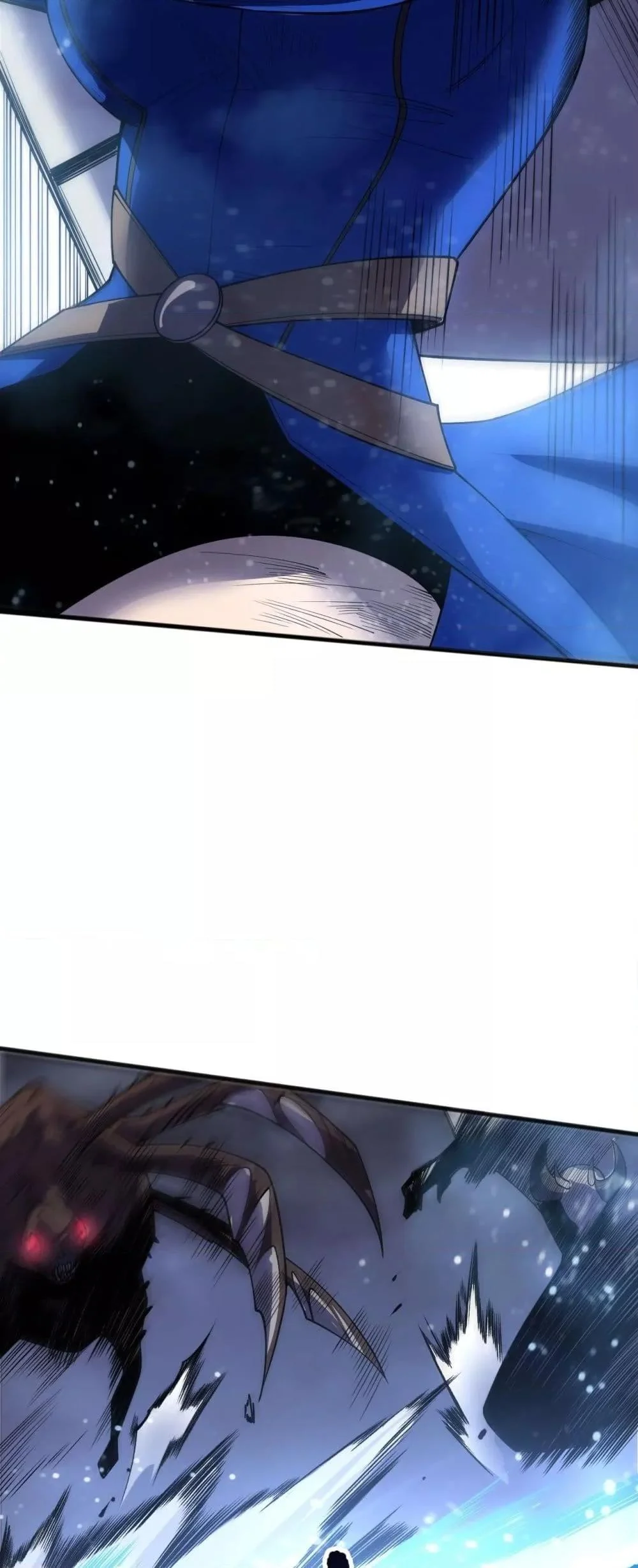 Disastrous Necromancer ราชันนักอัญเชิญวิญญาณ ตอนที่ 203 page 18