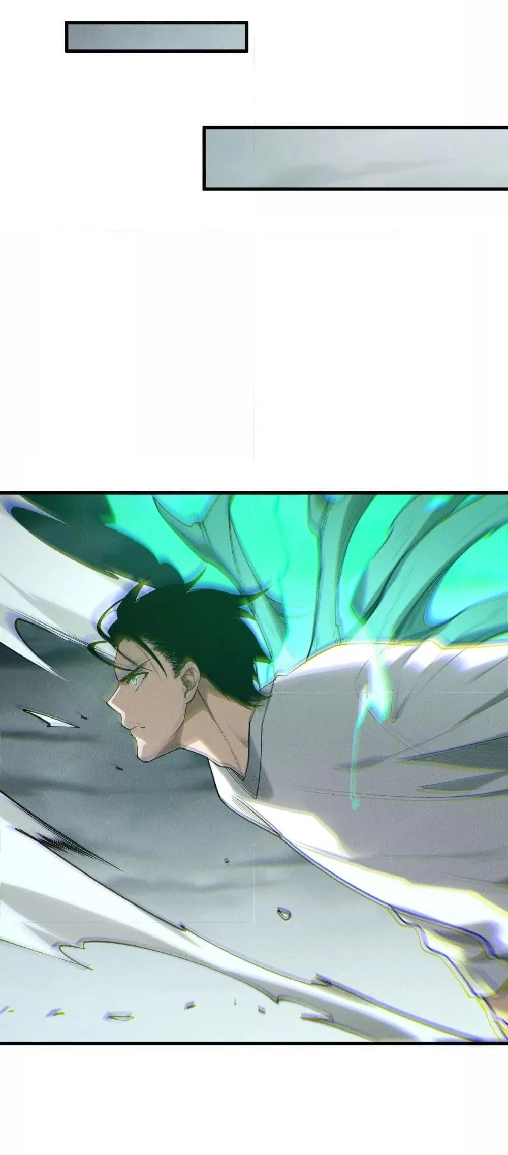 Disastrous Necromancer ราชันนักอัญเชิญวิญญาณ ตอนที่ 211 page 22