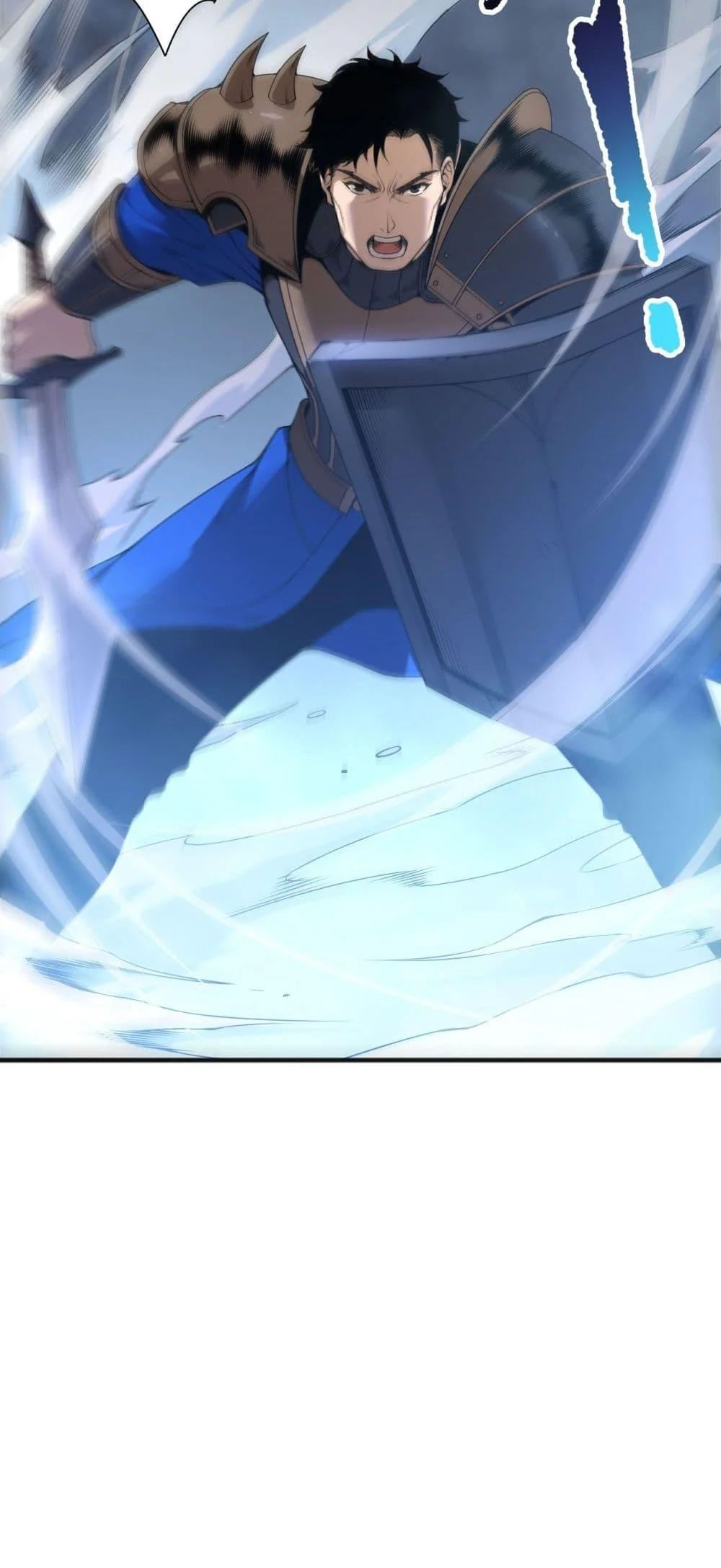 Disastrous Necromancer ราชันนักอัญเชิญวิญญาณ ตอนที่ 212 page 23