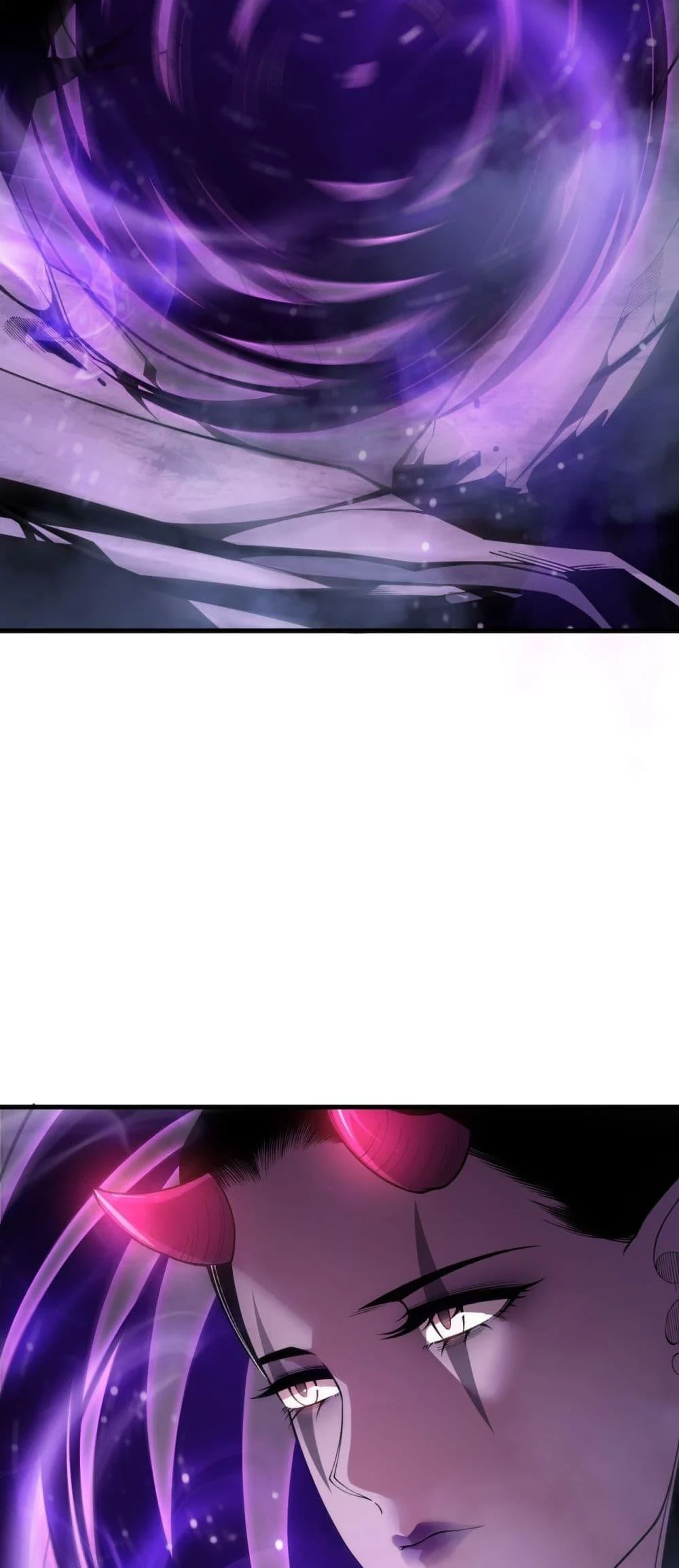 Disastrous Necromancer ราชันนักอัญเชิญวิญญาณ ตอนที่ 219 page 10