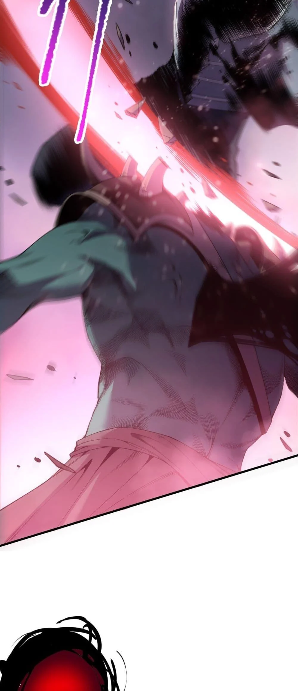 Disastrous Necromancer ราชันนักอัญเชิญวิญญาณ ตอนที่ 220 page 32