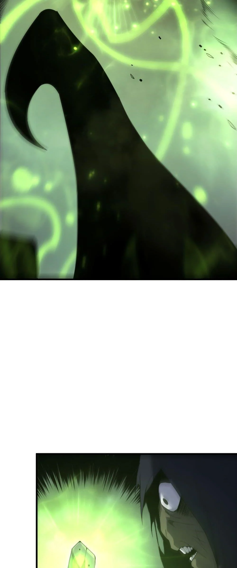 Disastrous Necromancer ราชันนักอัญเชิญวิญญาณ ตอนที่ 222 page 27