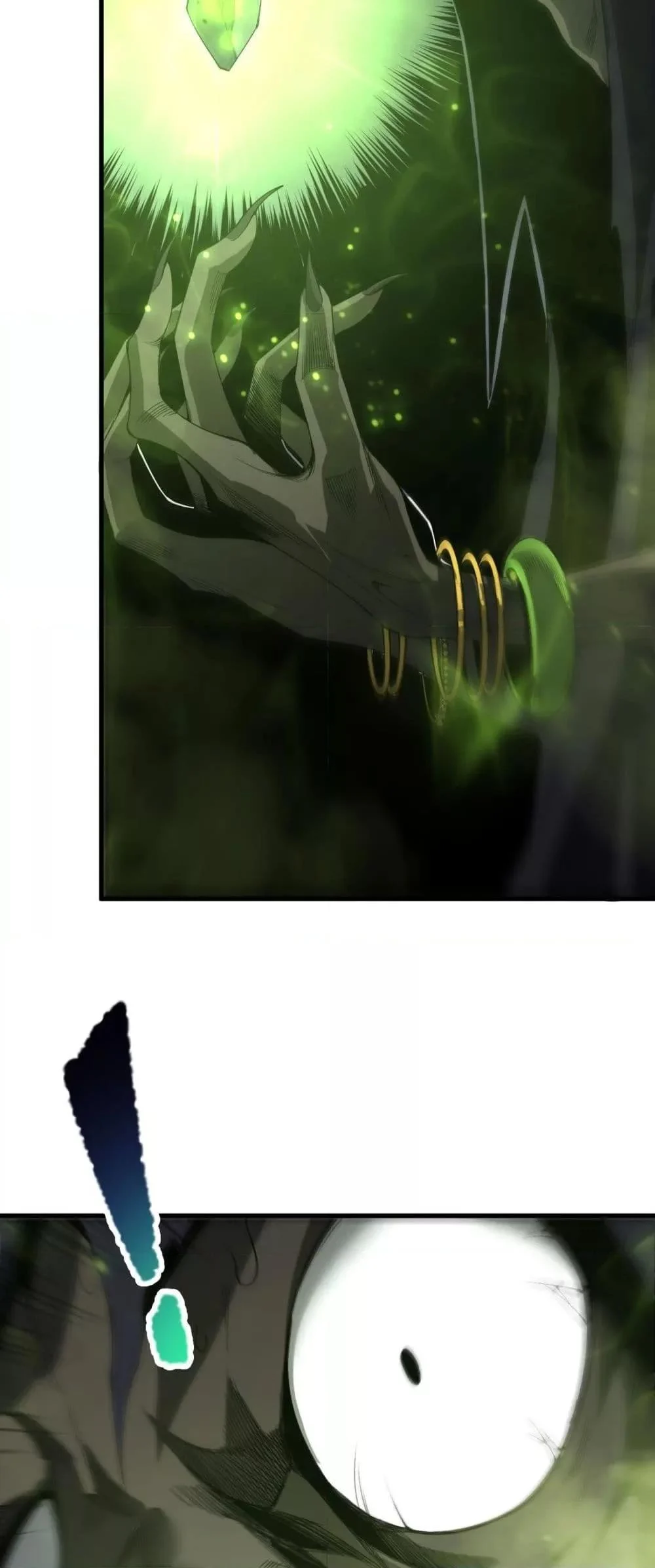 Disastrous Necromancer ราชันนักอัญเชิญวิญญาณ ตอนที่ 222 page 28