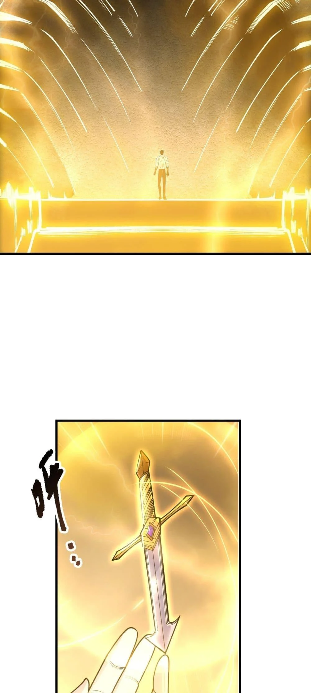 Disastrous Necromancer ราชันนักอัญเชิญวิญญาณ ตอนที่ 224 page 47