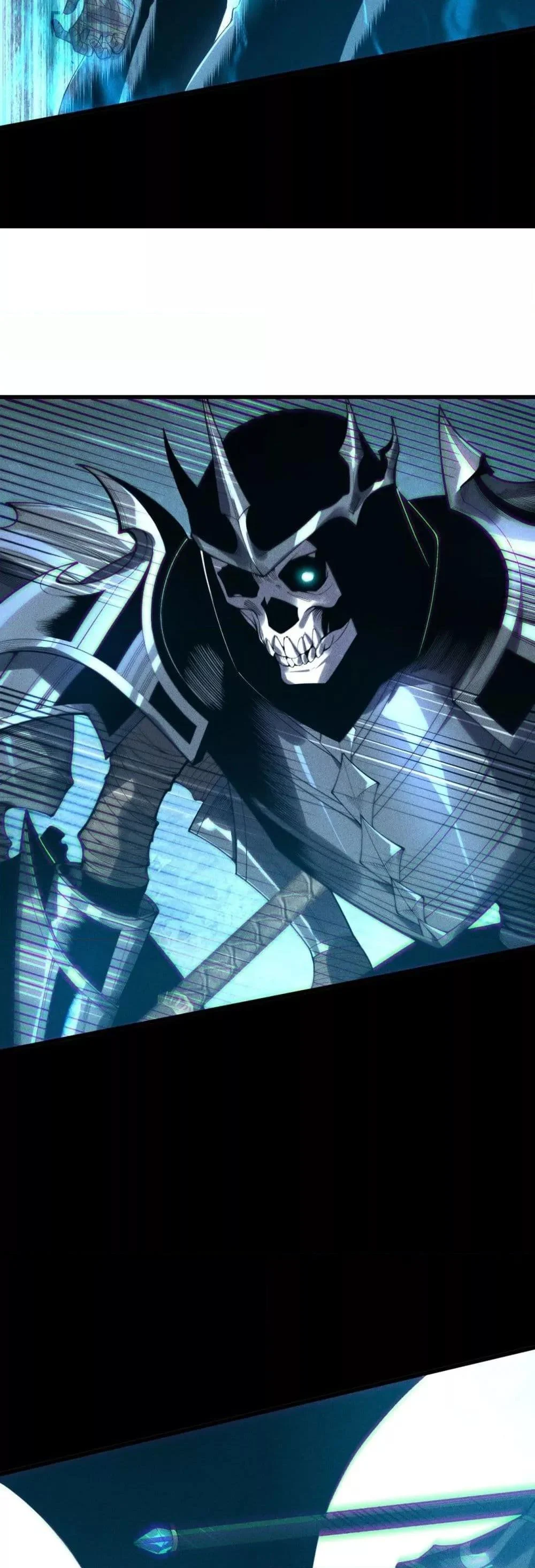 Disastrous Necromancer ราชันนักอัญเชิญวิญญาณ ตอนที่ 226 page 25