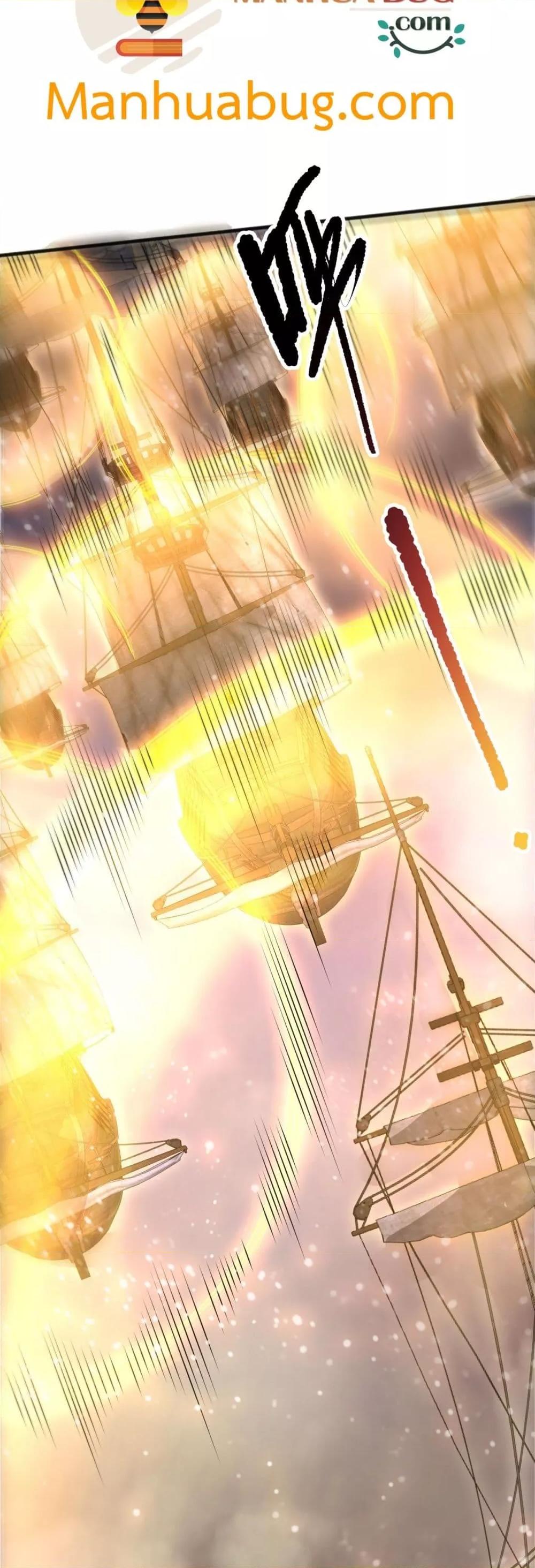 Disastrous Necromancer ราชันนักอัญเชิญวิญญาณ ตอนที่ 226 page 35