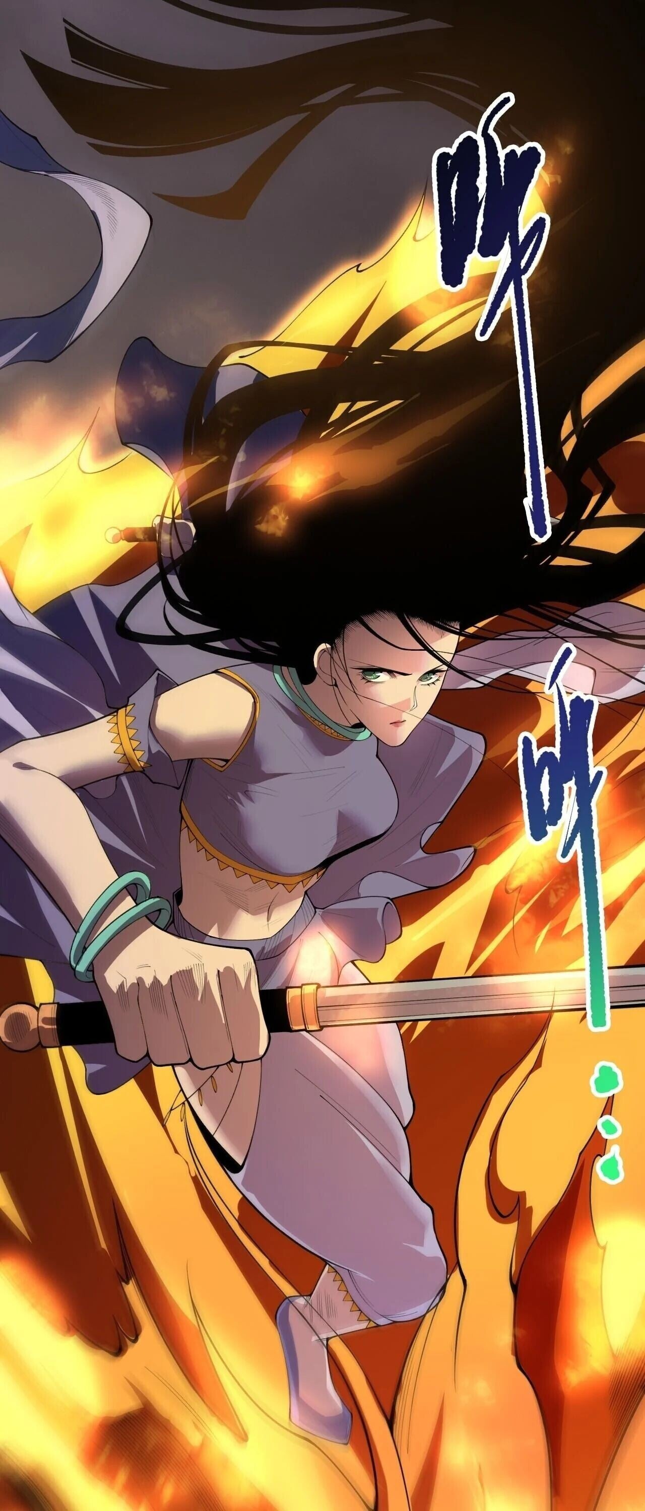 Disastrous Necromancer ราชันนักอัญเชิญวิญญาณ ตอนที่ 250 page 3