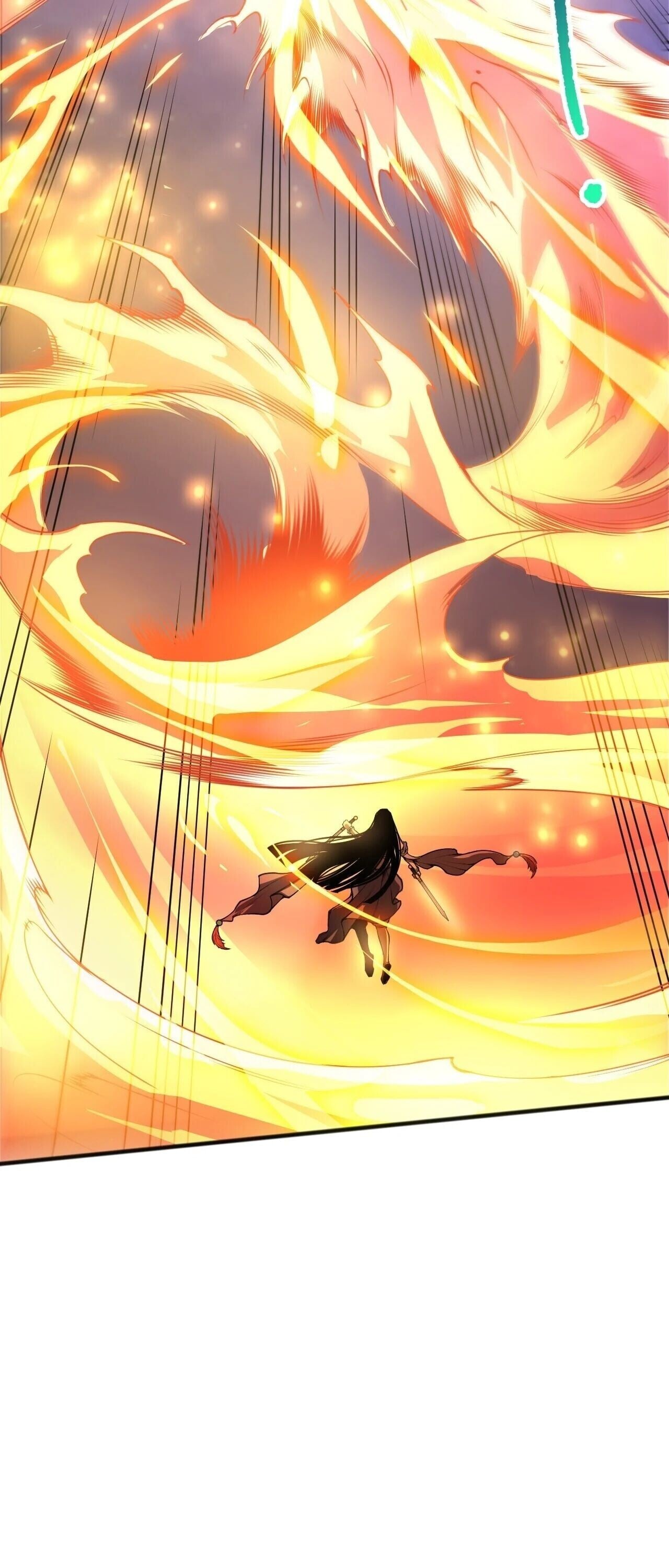 Disastrous Necromancer ราชันนักอัญเชิญวิญญาณ ตอนที่ 250 page 11