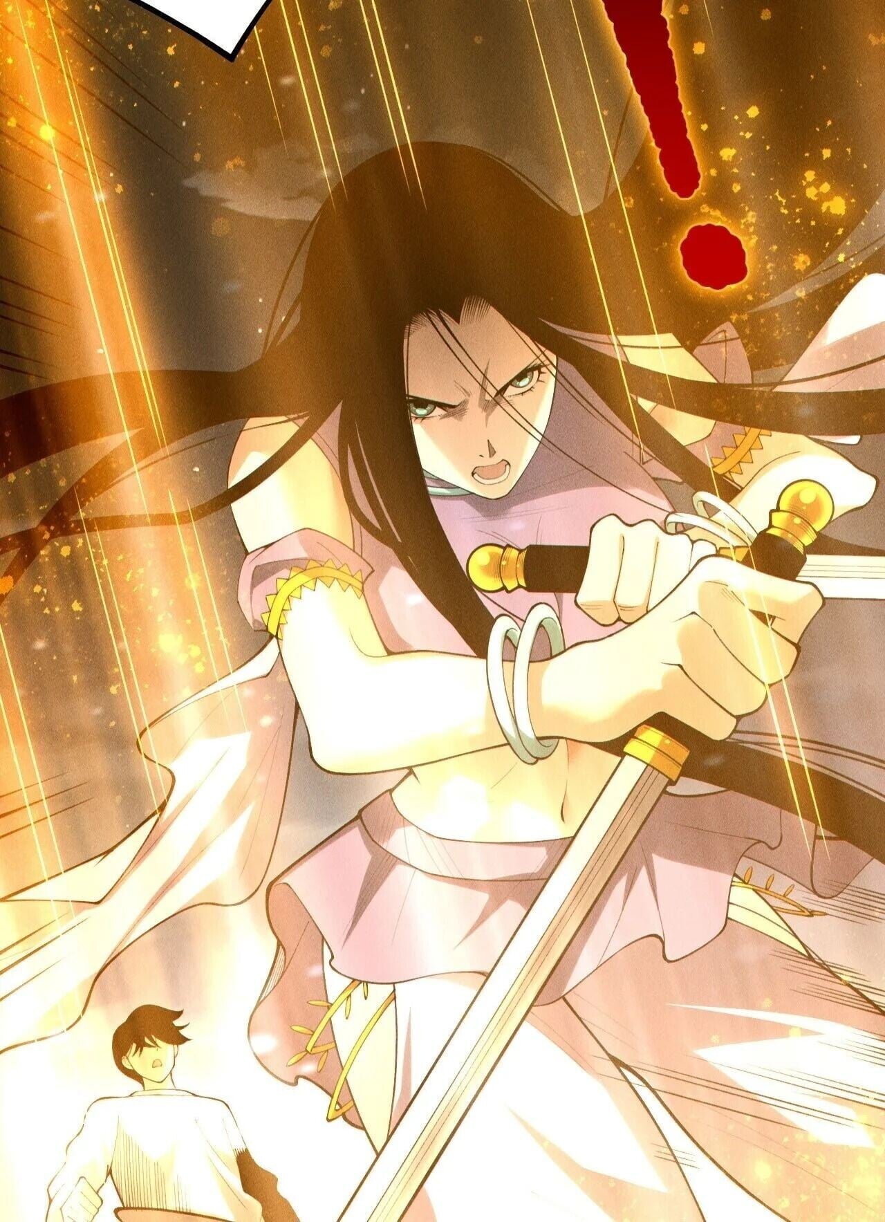 Disastrous Necromancer ราชันนักอัญเชิญวิญญาณ ตอนที่ 250 page 19