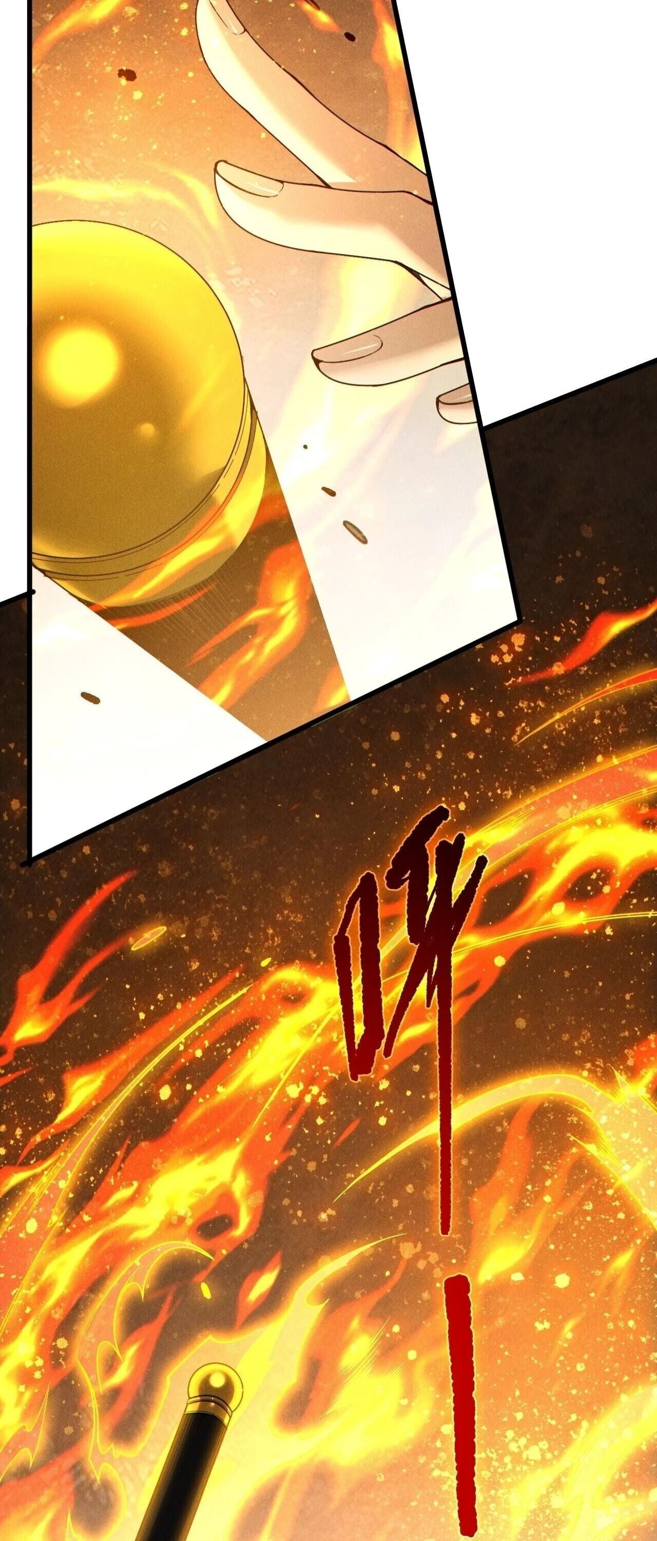 Disastrous Necromancer ราชันนักอัญเชิญวิญญาณ ตอนที่ 250 page 21