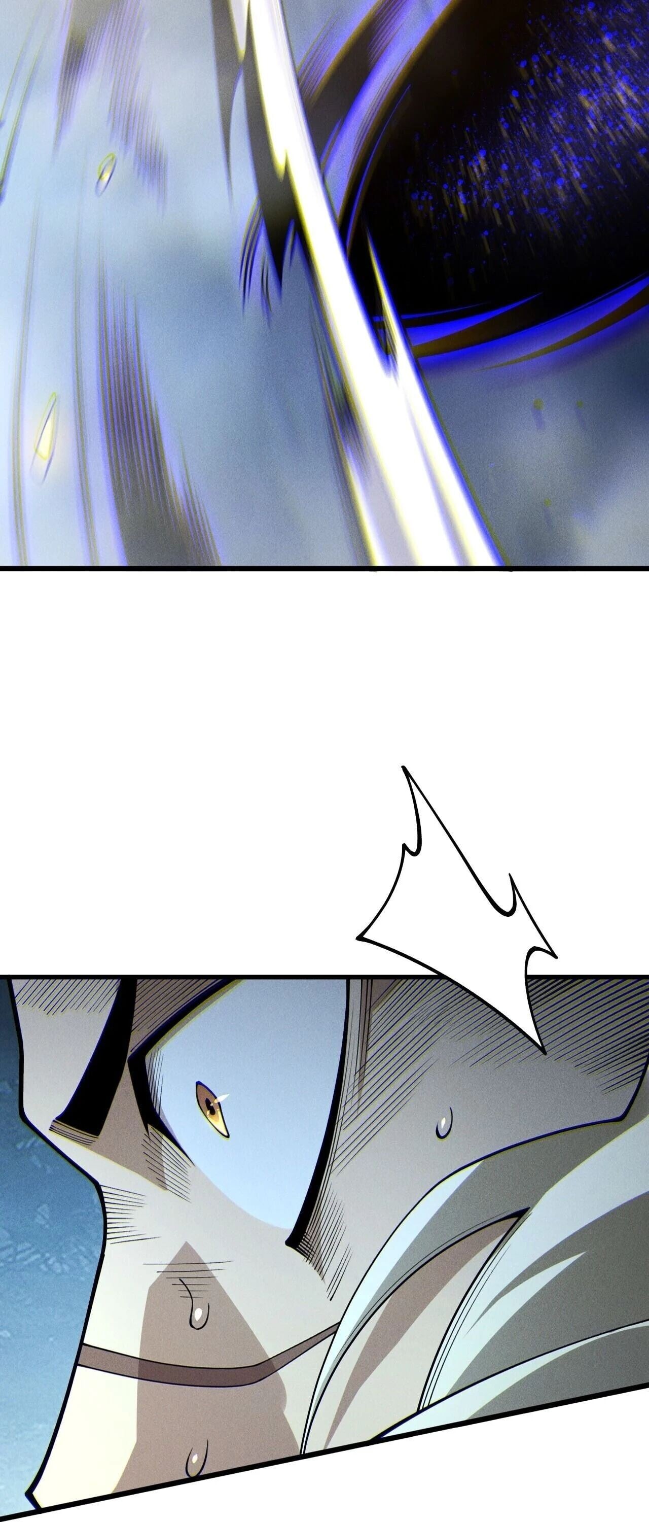 Disastrous Necromancer ราชันนักอัญเชิญวิญญาณ ตอนที่ 250 page 34