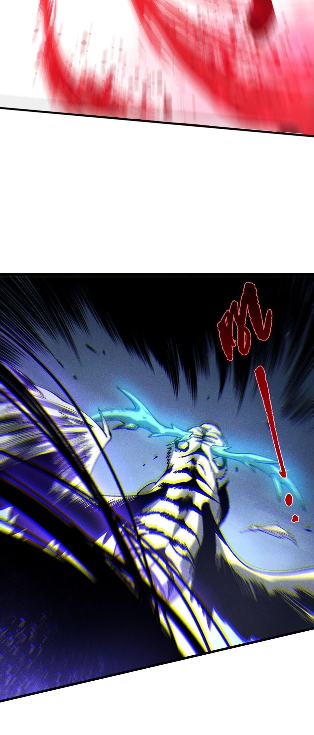 Disastrous Necromancer ราชันนักอัญเชิญวิญญาณ ตอนที่ 250 page 42