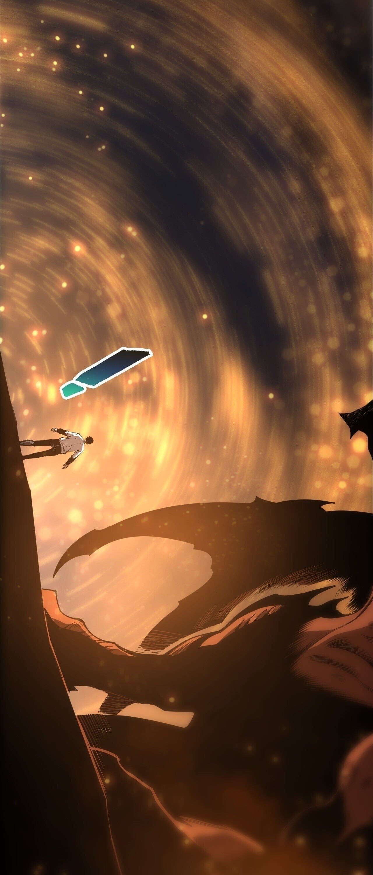 Disastrous Necromancer ราชันนักอัญเชิญวิญญาณ ตอนที่ 252 page 8