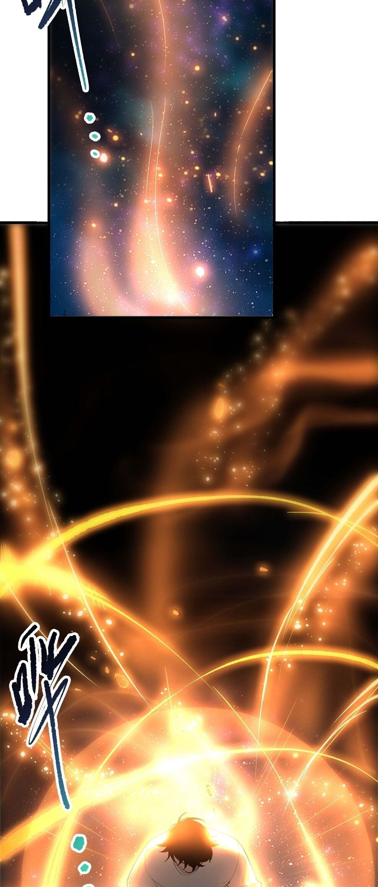 Disastrous Necromancer ราชันนักอัญเชิญวิญญาณ ตอนที่ 252 page 16