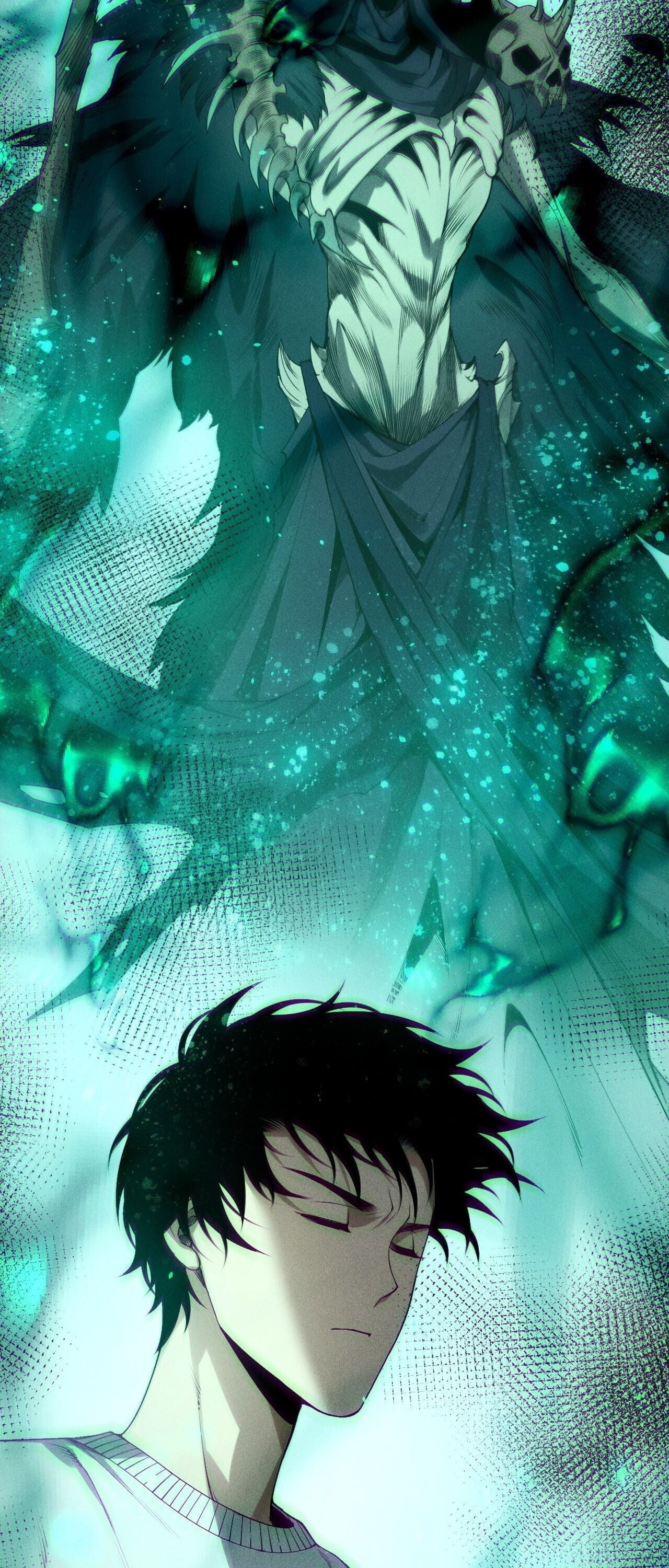 Disastrous Necromancer ราชันนักอัญเชิญวิญญาณ ตอนที่ 252 page 31