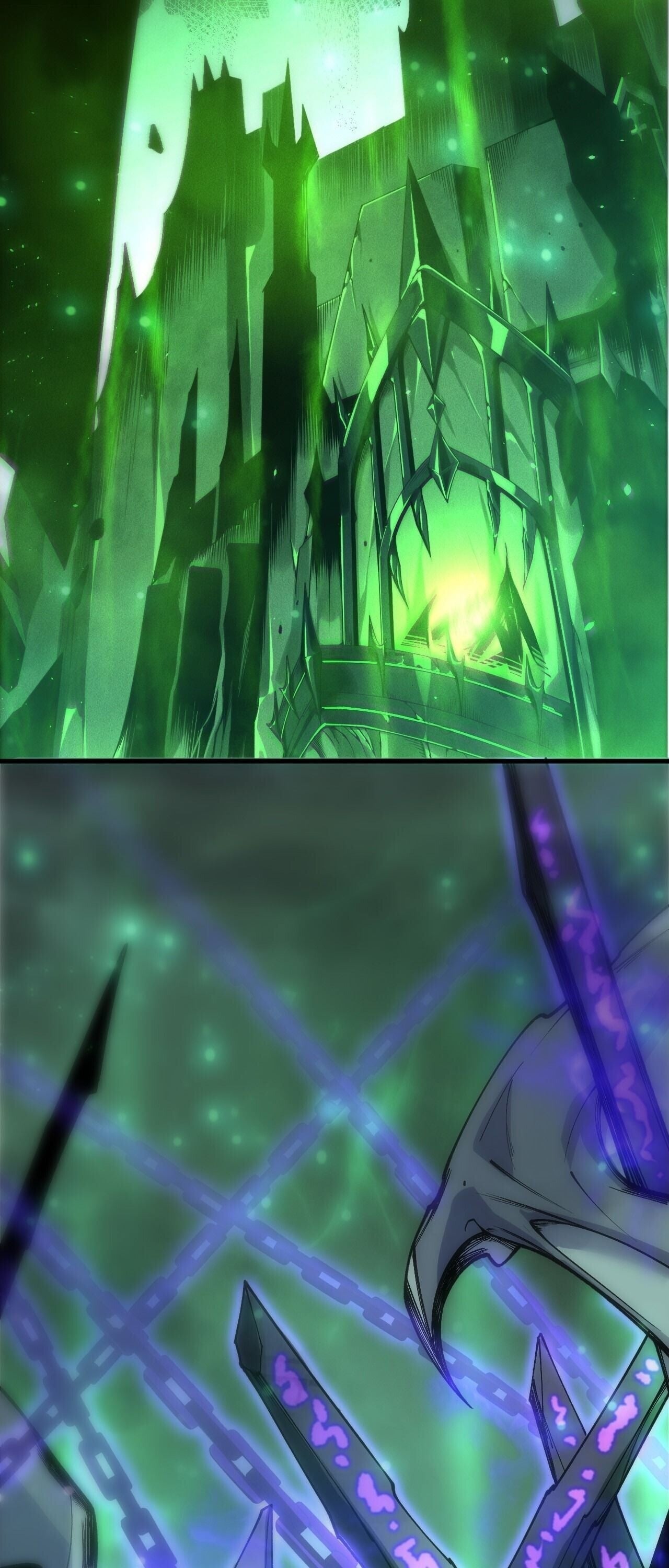 Disastrous Necromancer ราชันนักอัญเชิญวิญญาณ ตอนที่ 253 page 23