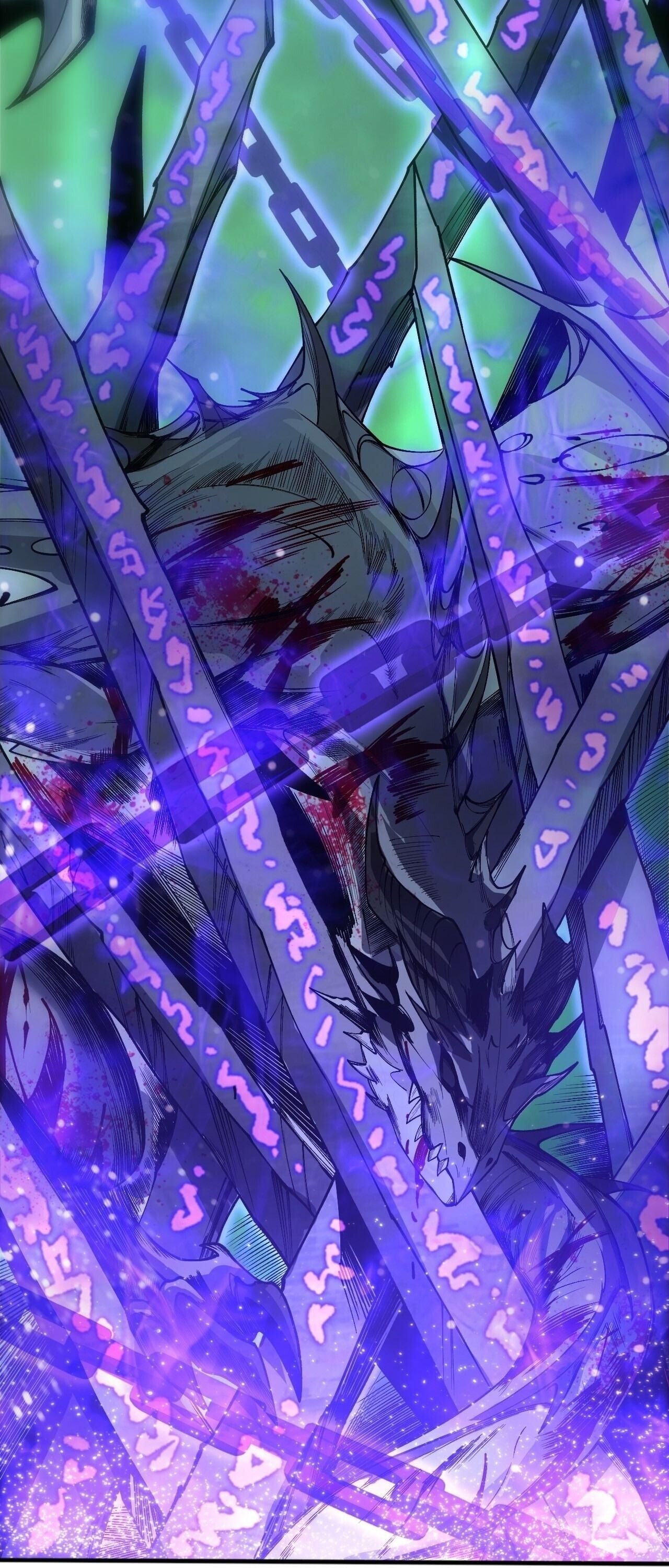 Disastrous Necromancer ราชันนักอัญเชิญวิญญาณ ตอนที่ 253 page 24