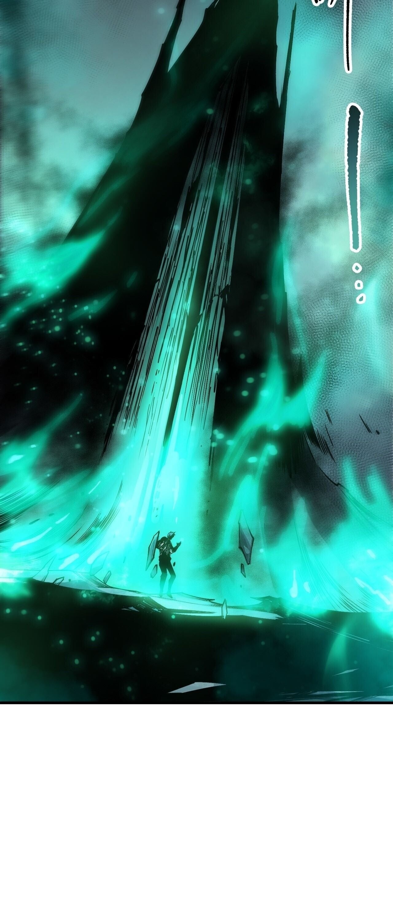 Disastrous Necromancer ราชันนักอัญเชิญวิญญาณ ตอนที่ 253 page 35