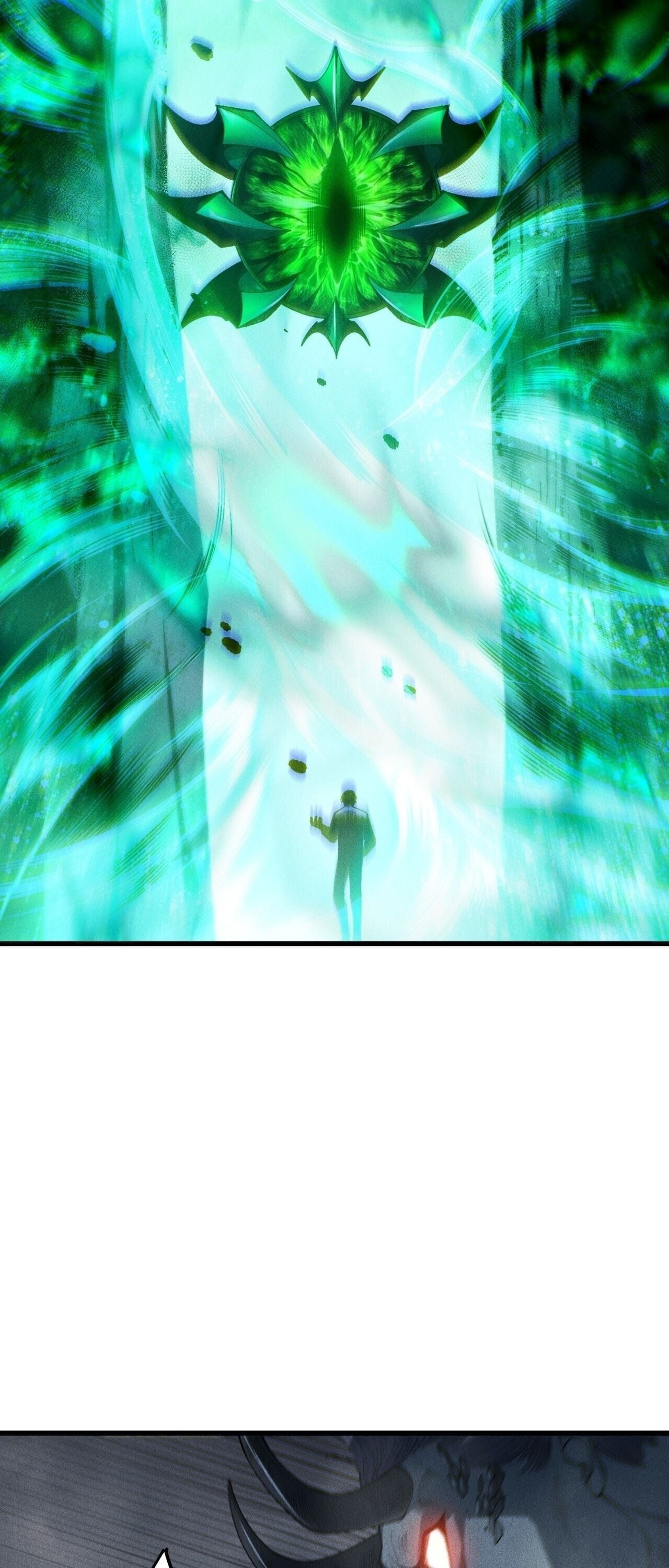 Disastrous Necromancer ราชันนักอัญเชิญวิญญาณ ตอนที่ 253 page 41