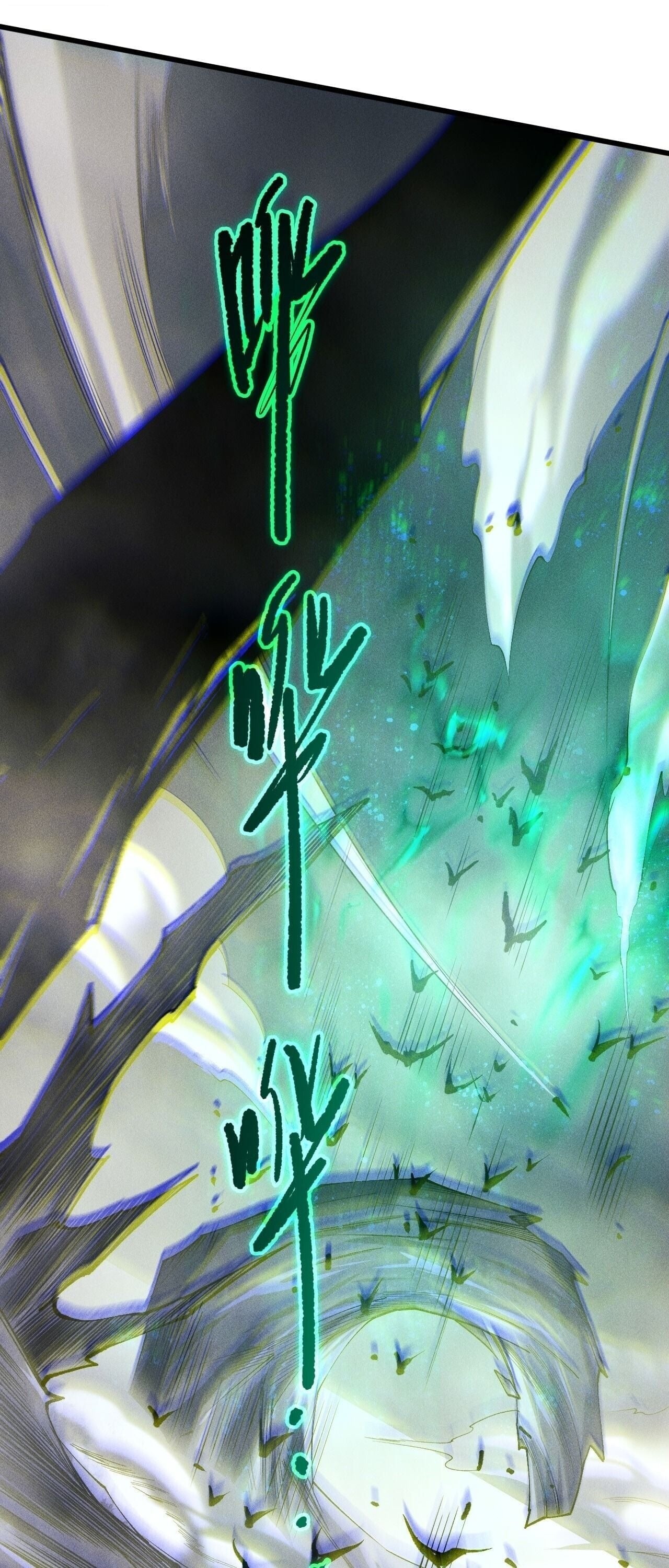 Disastrous Necromancer ราชันนักอัญเชิญวิญญาณ ตอนที่ 253 page 44