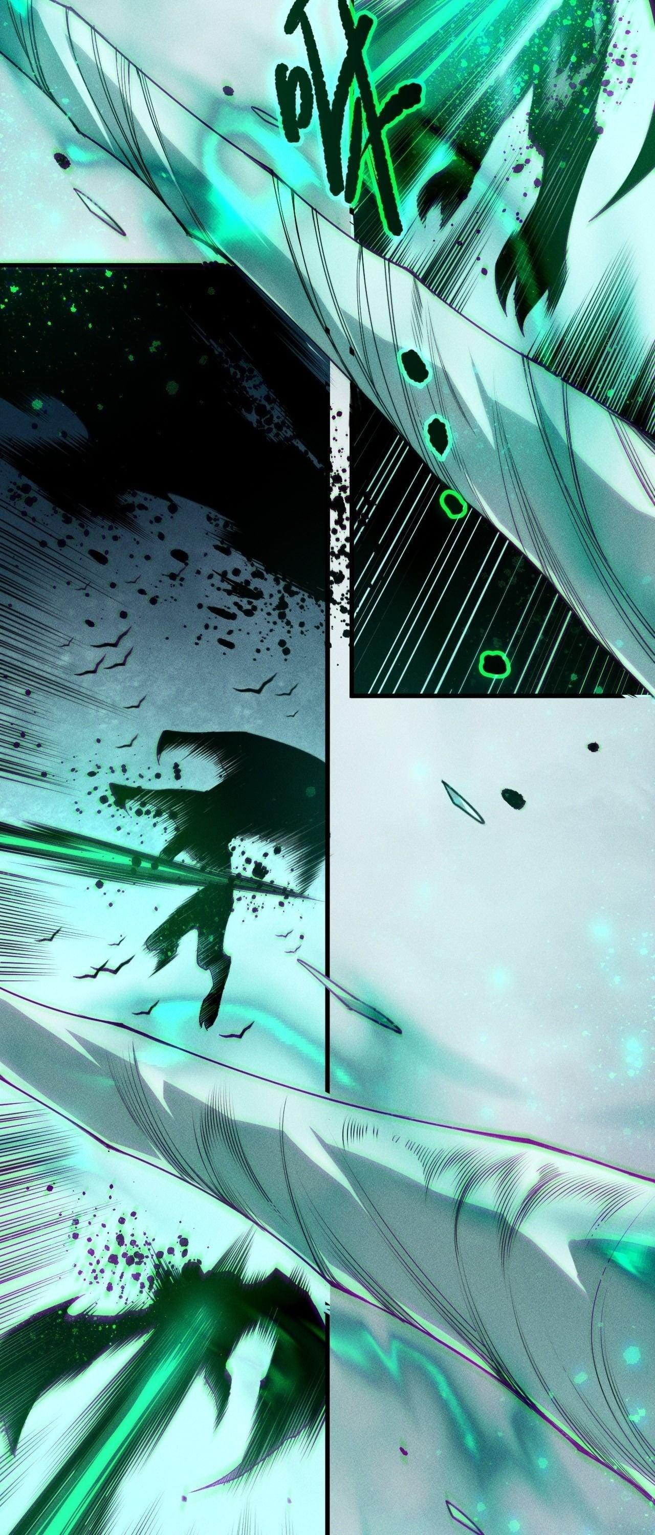 Disastrous Necromancer ราชันนักอัญเชิญวิญญาณ ตอนที่ 254 page 1