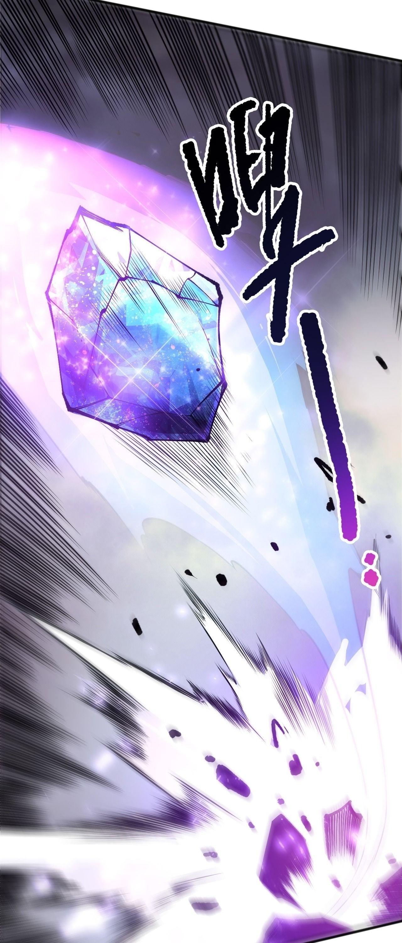 Disastrous Necromancer ราชันนักอัญเชิญวิญญาณ ตอนที่ 254 page 6