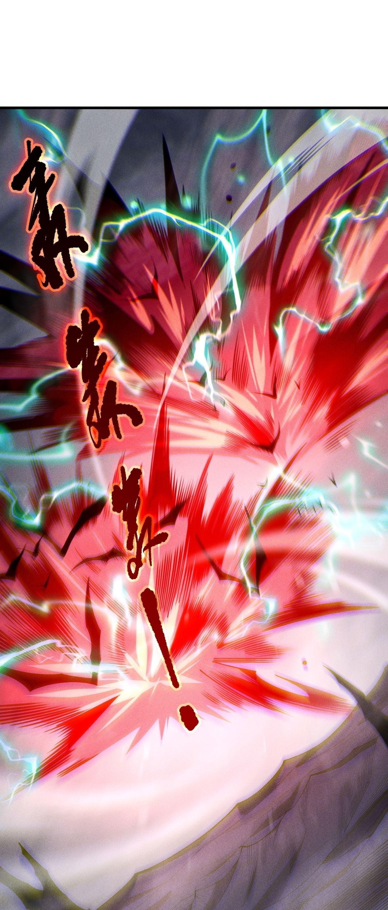 Disastrous Necromancer ราชันนักอัญเชิญวิญญาณ ตอนที่ 254 page 9