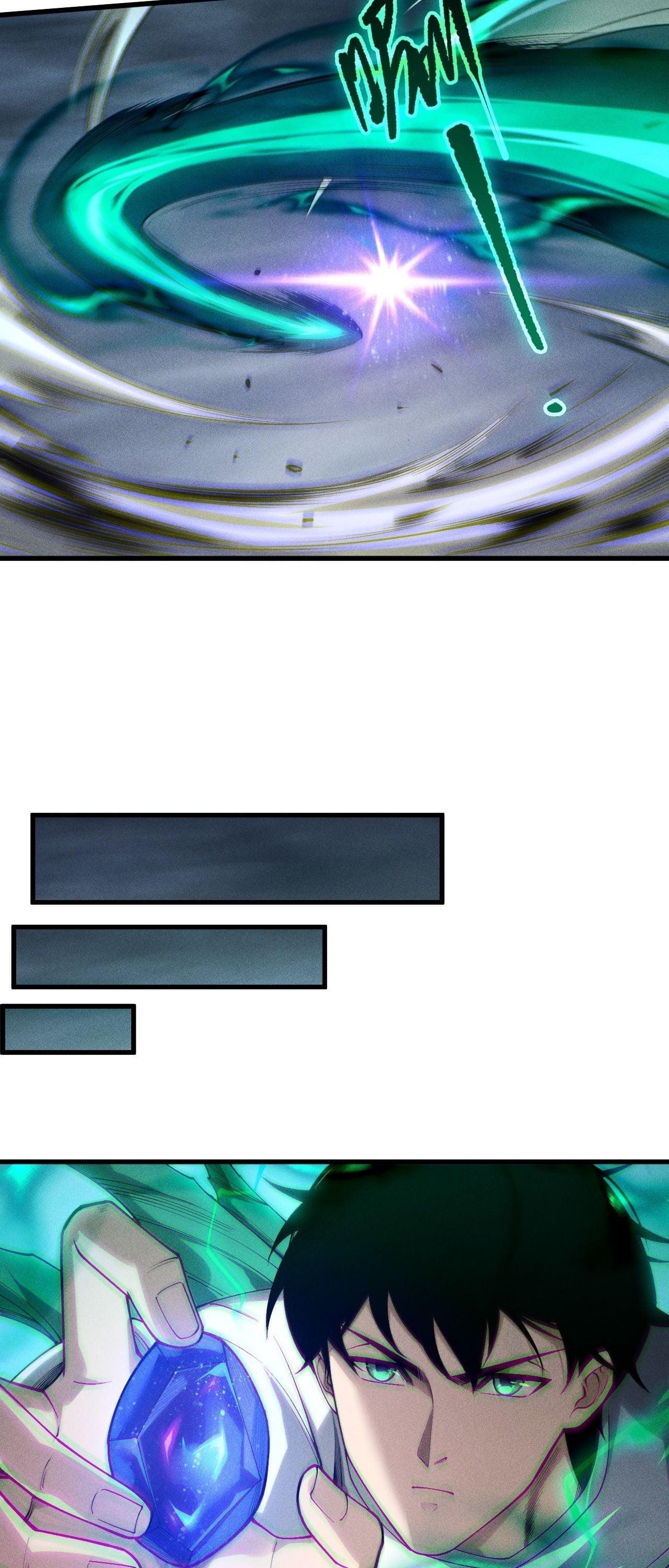 Disastrous Necromancer ราชันนักอัญเชิญวิญญาณ ตอนที่ 254 page 17