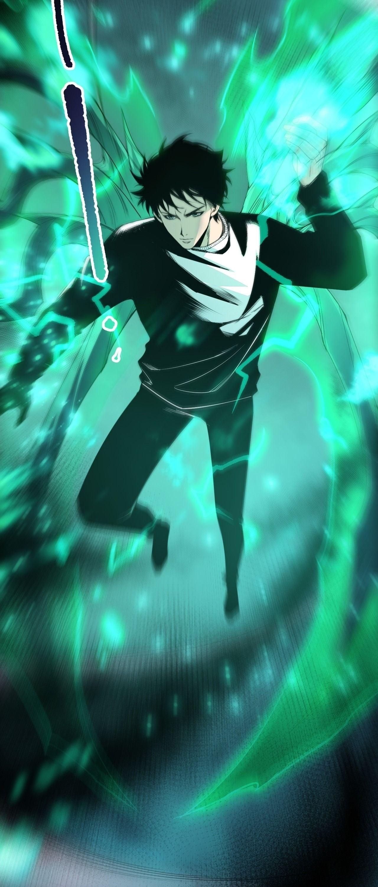 Disastrous Necromancer ราชันนักอัญเชิญวิญญาณ ตอนที่ 254 page 40