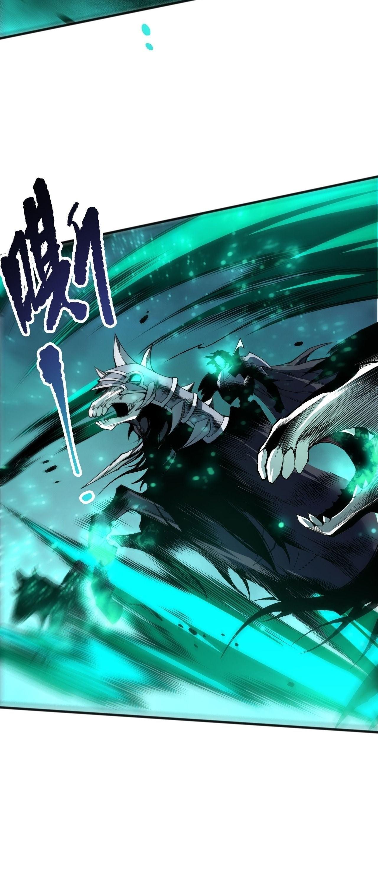 Disastrous Necromancer ราชันนักอัญเชิญวิญญาณ ตอนที่ 254 page 47