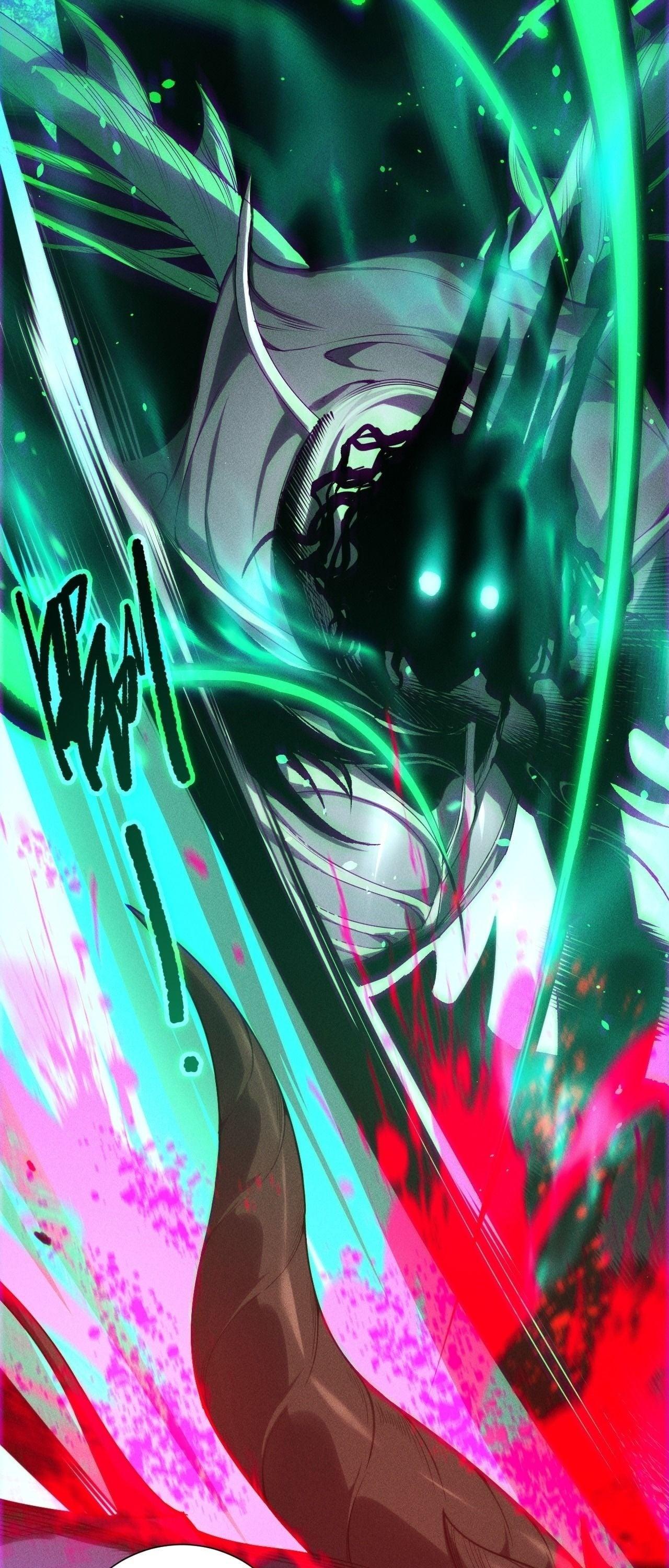 Disastrous Necromancer ราชันนักอัญเชิญวิญญาณ ตอนที่ 255 page 2