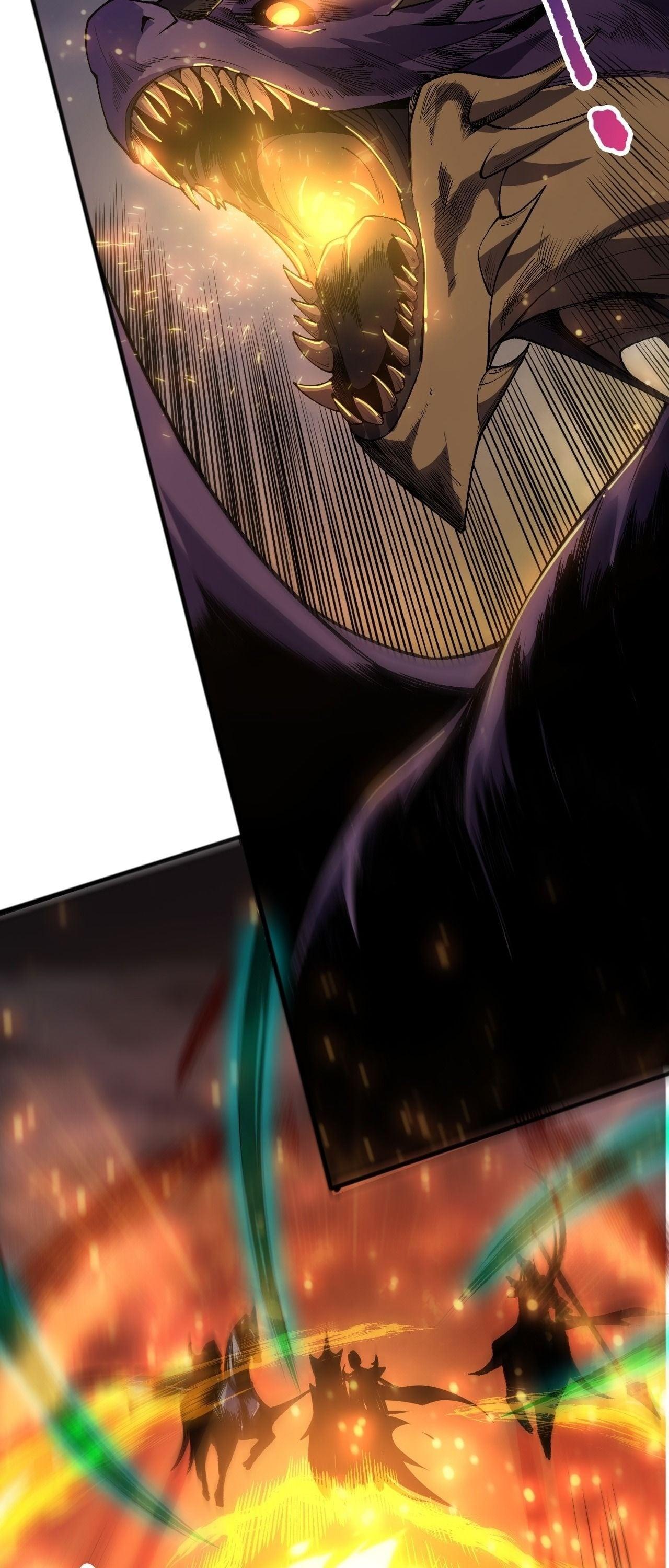 Disastrous Necromancer ราชันนักอัญเชิญวิญญาณ ตอนที่ 255 page 6