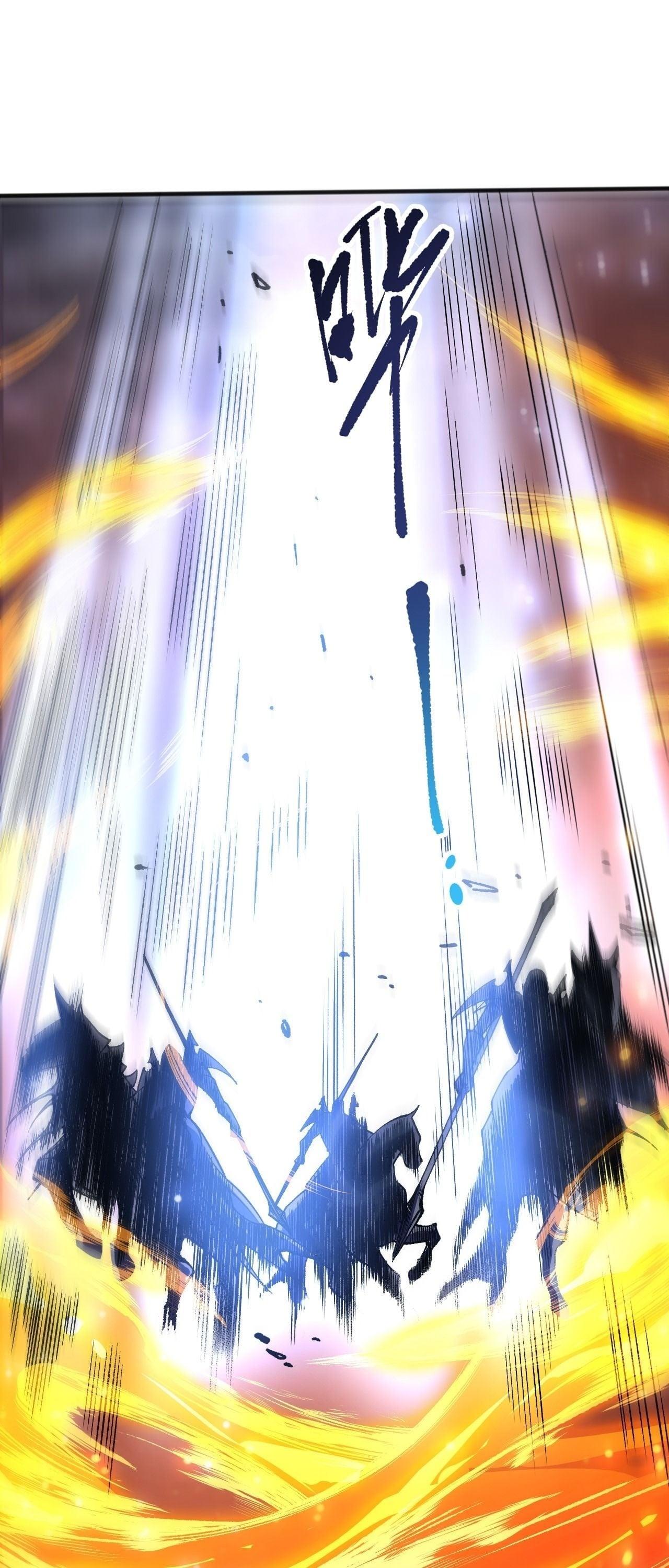 Disastrous Necromancer ราชันนักอัญเชิญวิญญาณ ตอนที่ 255 page 10