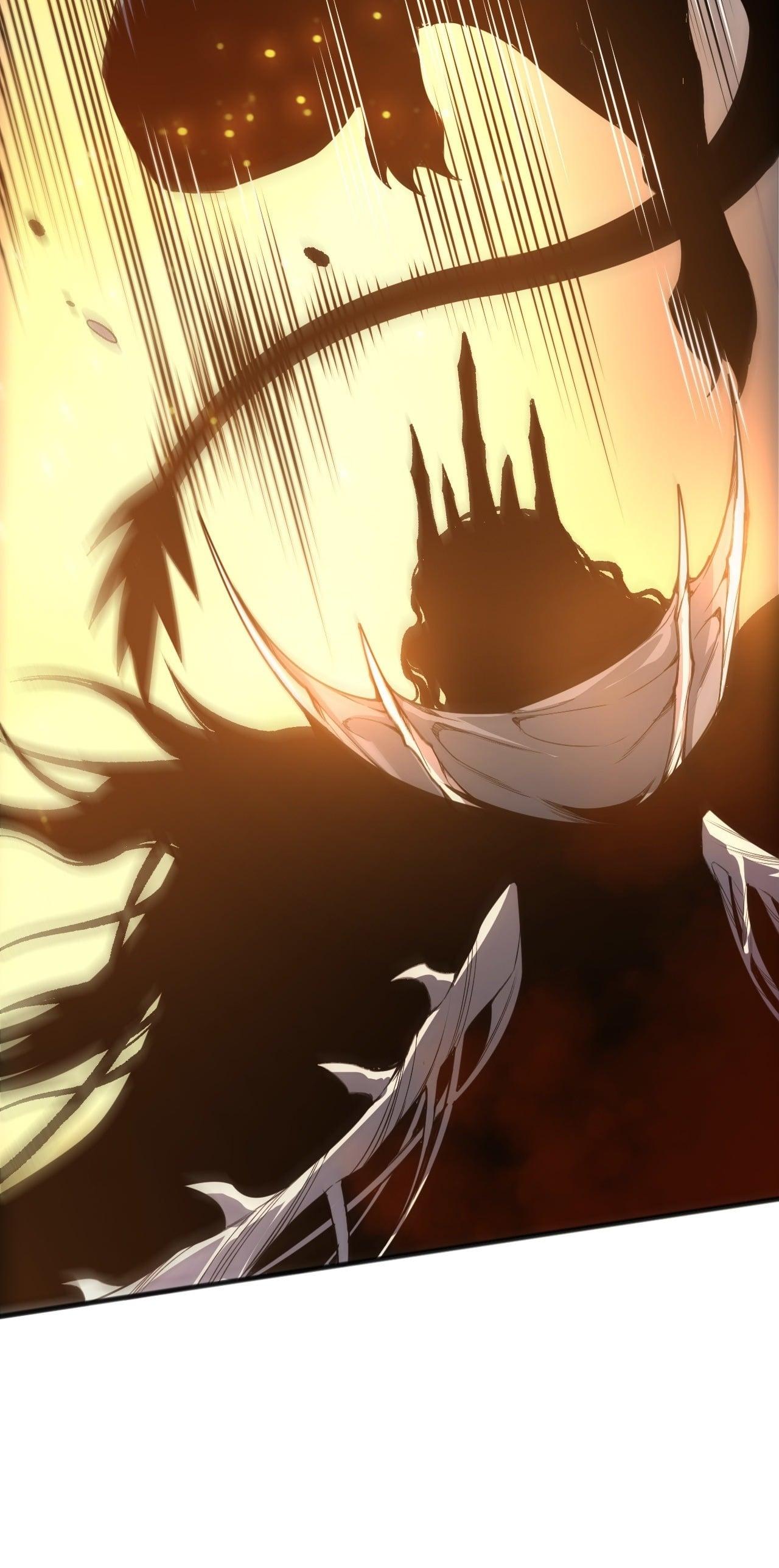 Disastrous Necromancer ราชันนักอัญเชิญวิญญาณ ตอนที่ 255 page 19