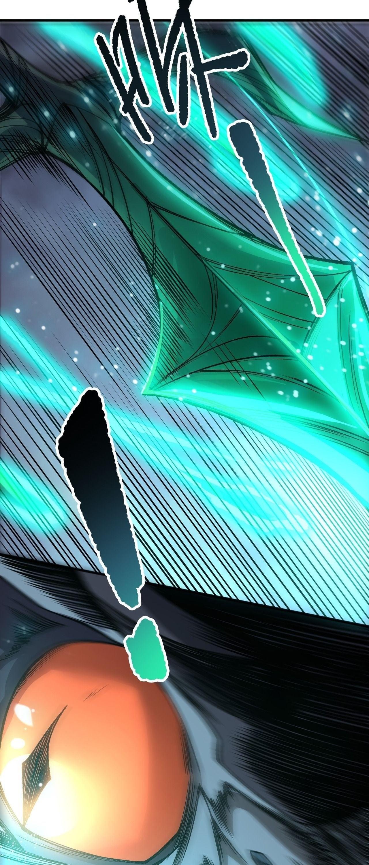 Disastrous Necromancer ราชันนักอัญเชิญวิญญาณ ตอนที่ 255 page 22