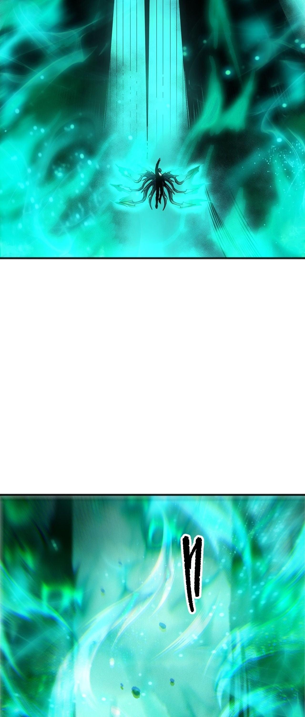 Disastrous Necromancer ราชันนักอัญเชิญวิญญาณ ตอนที่ 255 page 31