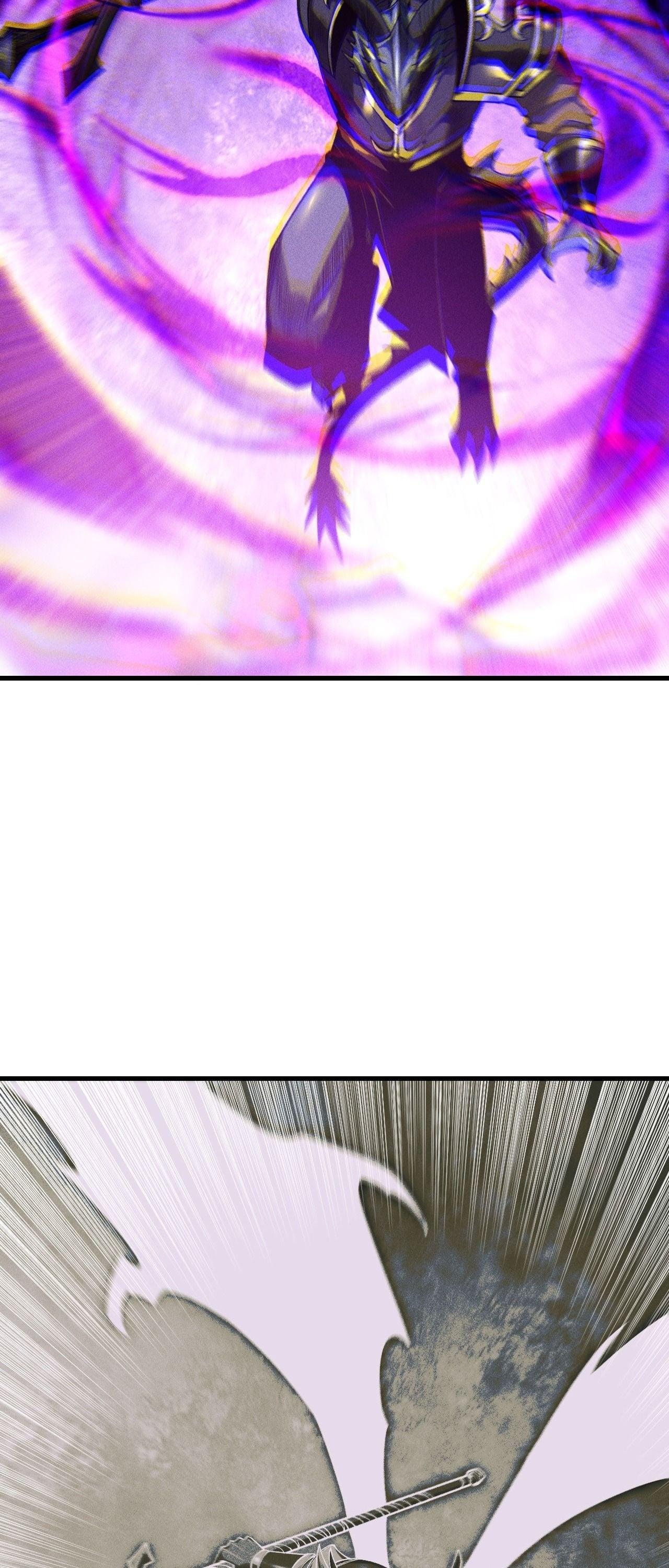 Disastrous Necromancer ราชันนักอัญเชิญวิญญาณ ตอนที่ 255 page 33