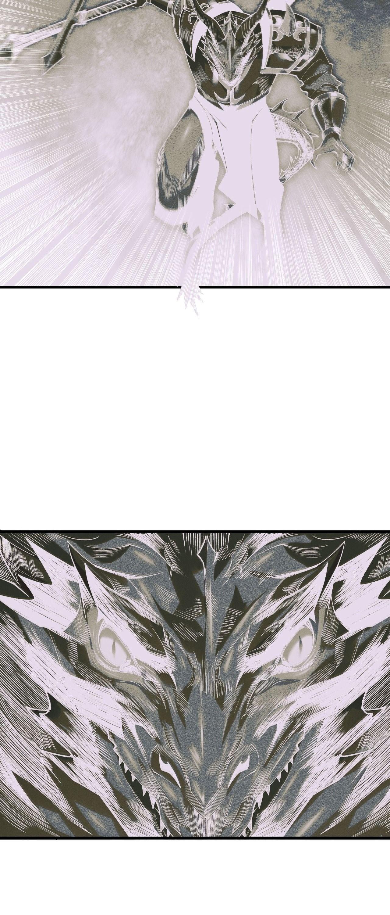 Disastrous Necromancer ราชันนักอัญเชิญวิญญาณ ตอนที่ 255 page 34