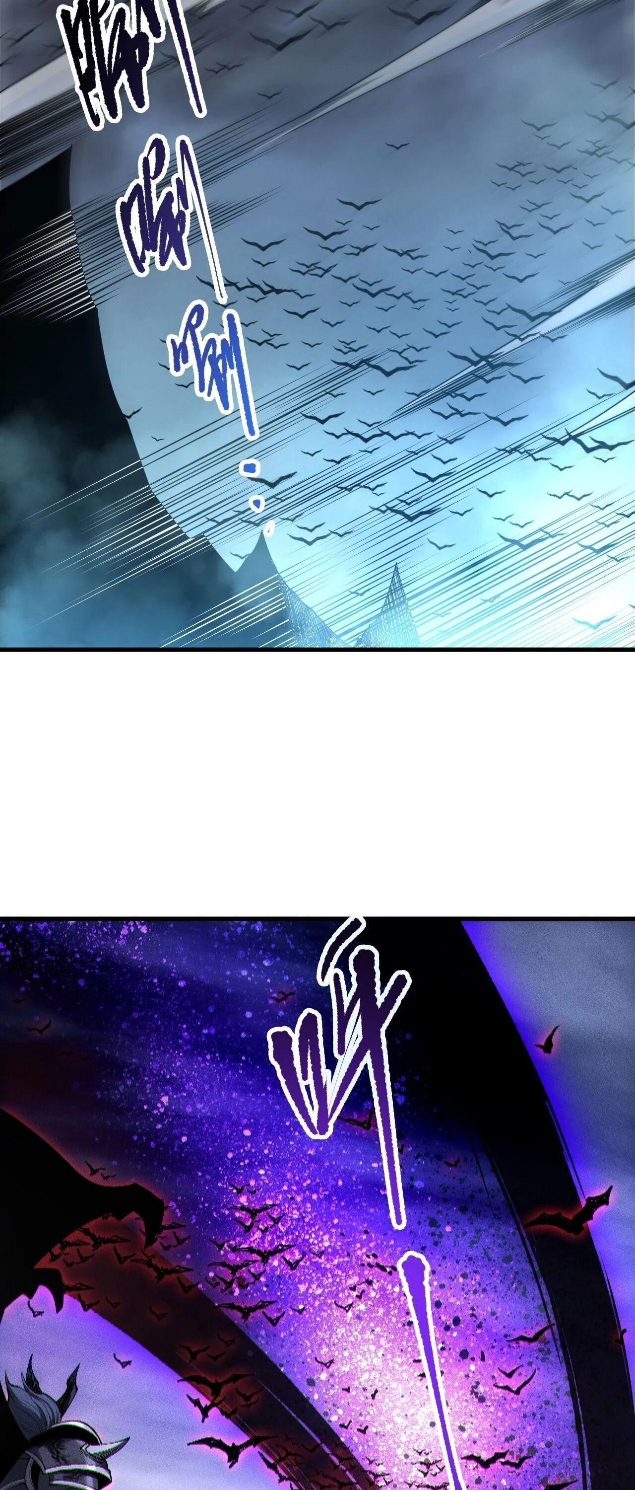 Disastrous Necromancer ราชันนักอัญเชิญวิญญาณ ตอนที่ 256 page 4